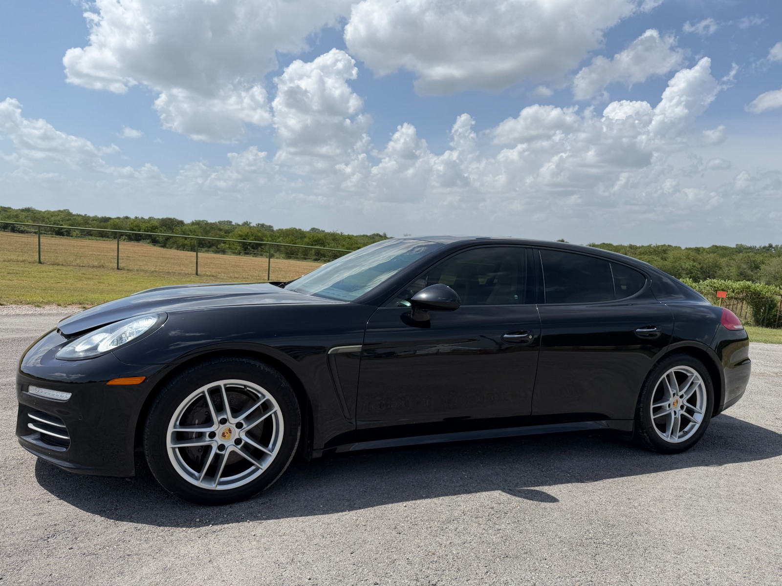 2015 PORSCHE Panamera for sale near Bridgeport