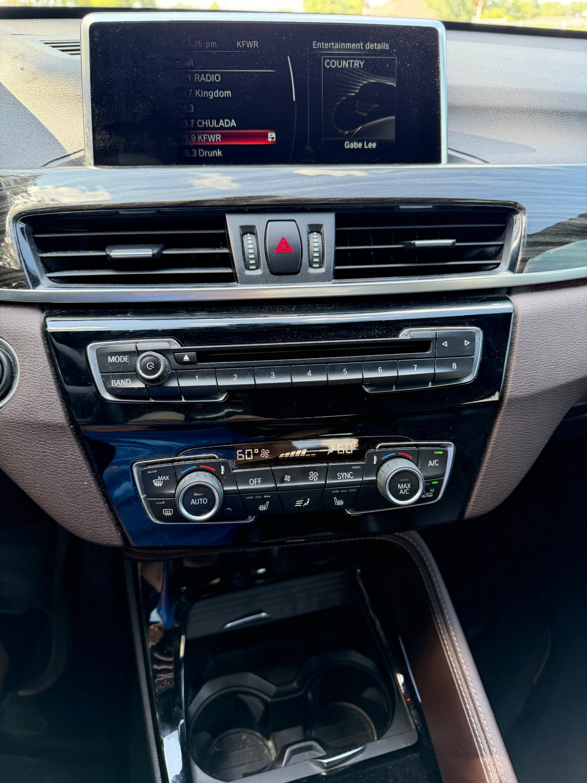 2017 BMW X1 28i - Photo 18