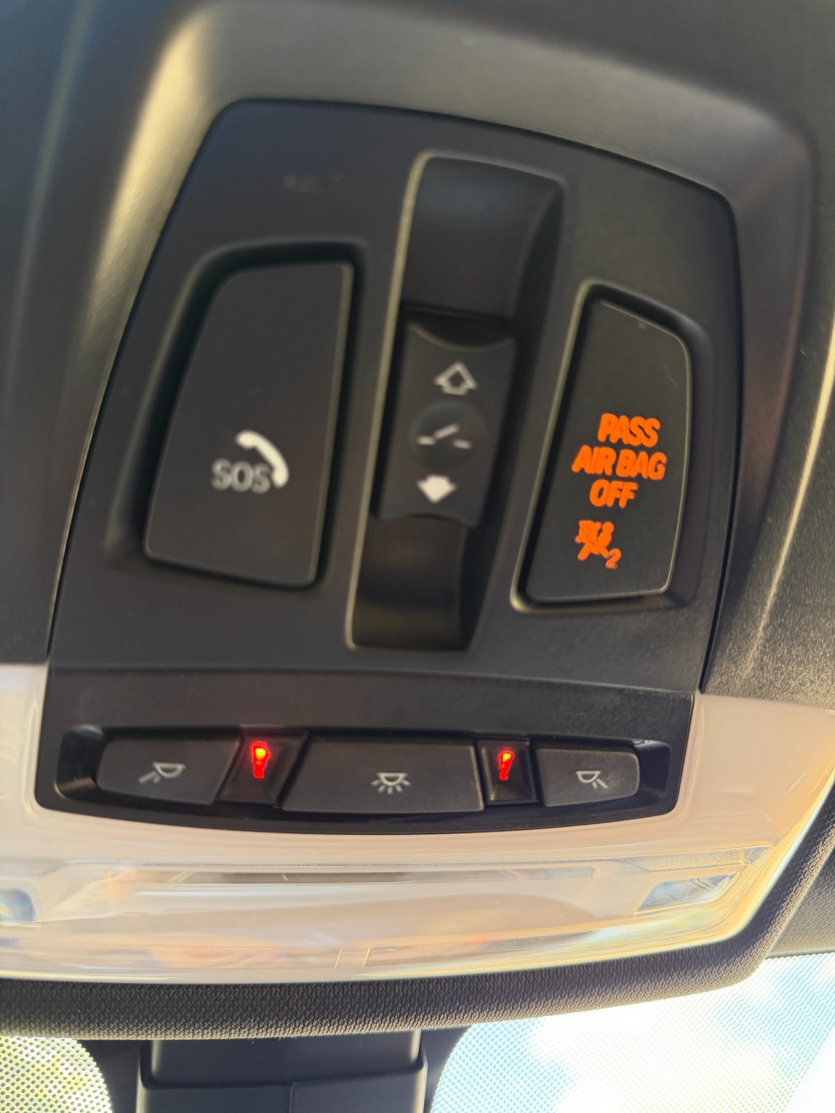 2017 BMW X1 28i - Photo 19