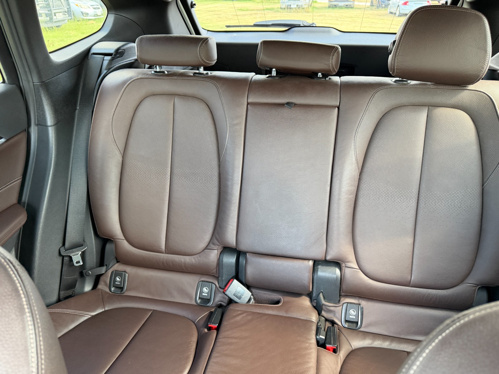 2017 BMW X1 28i - Photo 20