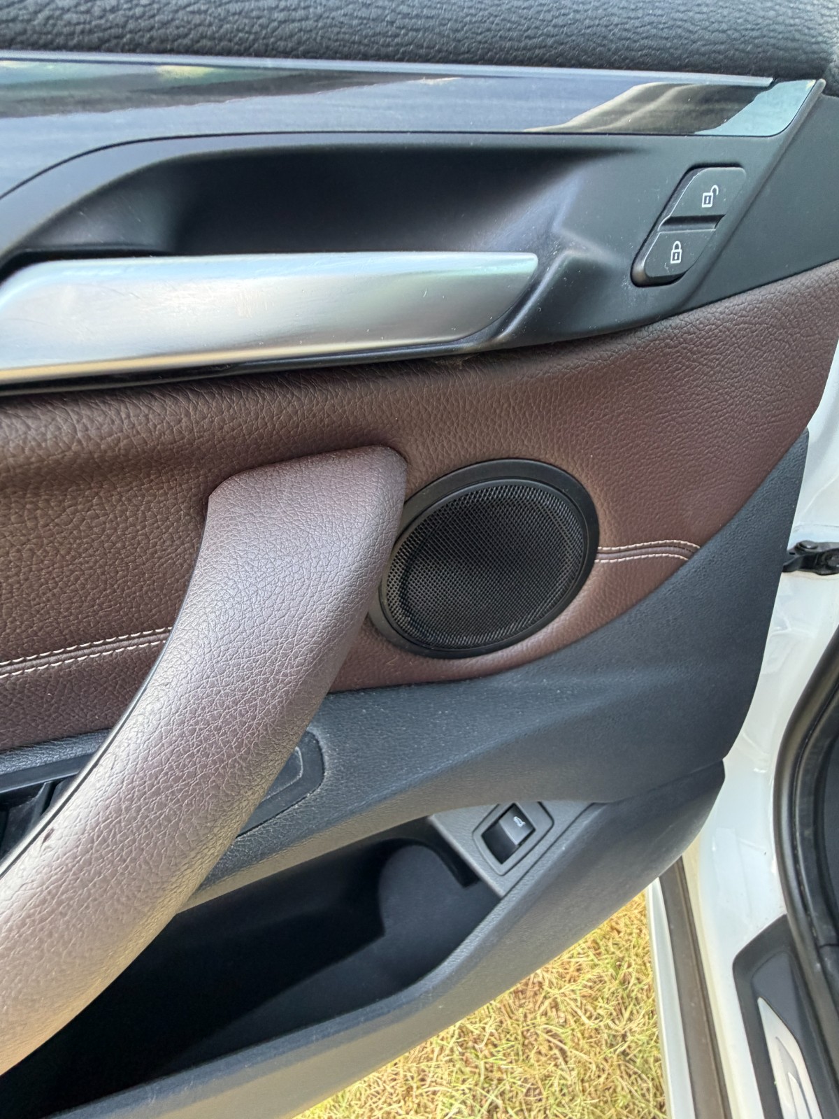 2017 BMW X1 28i - Photo 29