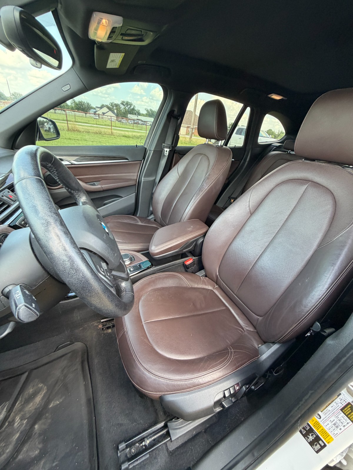 2017 BMW X1 28i - Photo 14