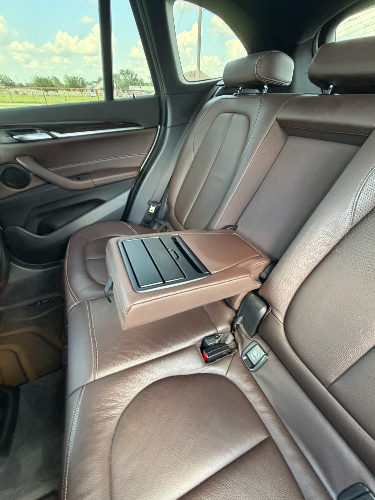 2017 BMW X1 28i - Photo 30