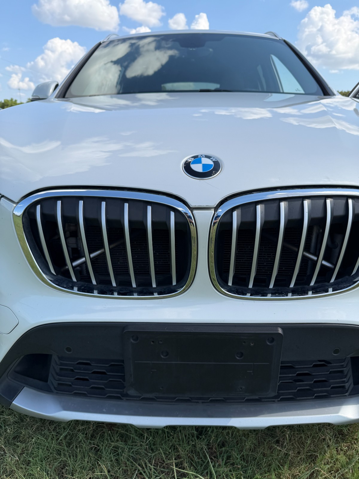 2017 BMW X1 28i - Photo 11