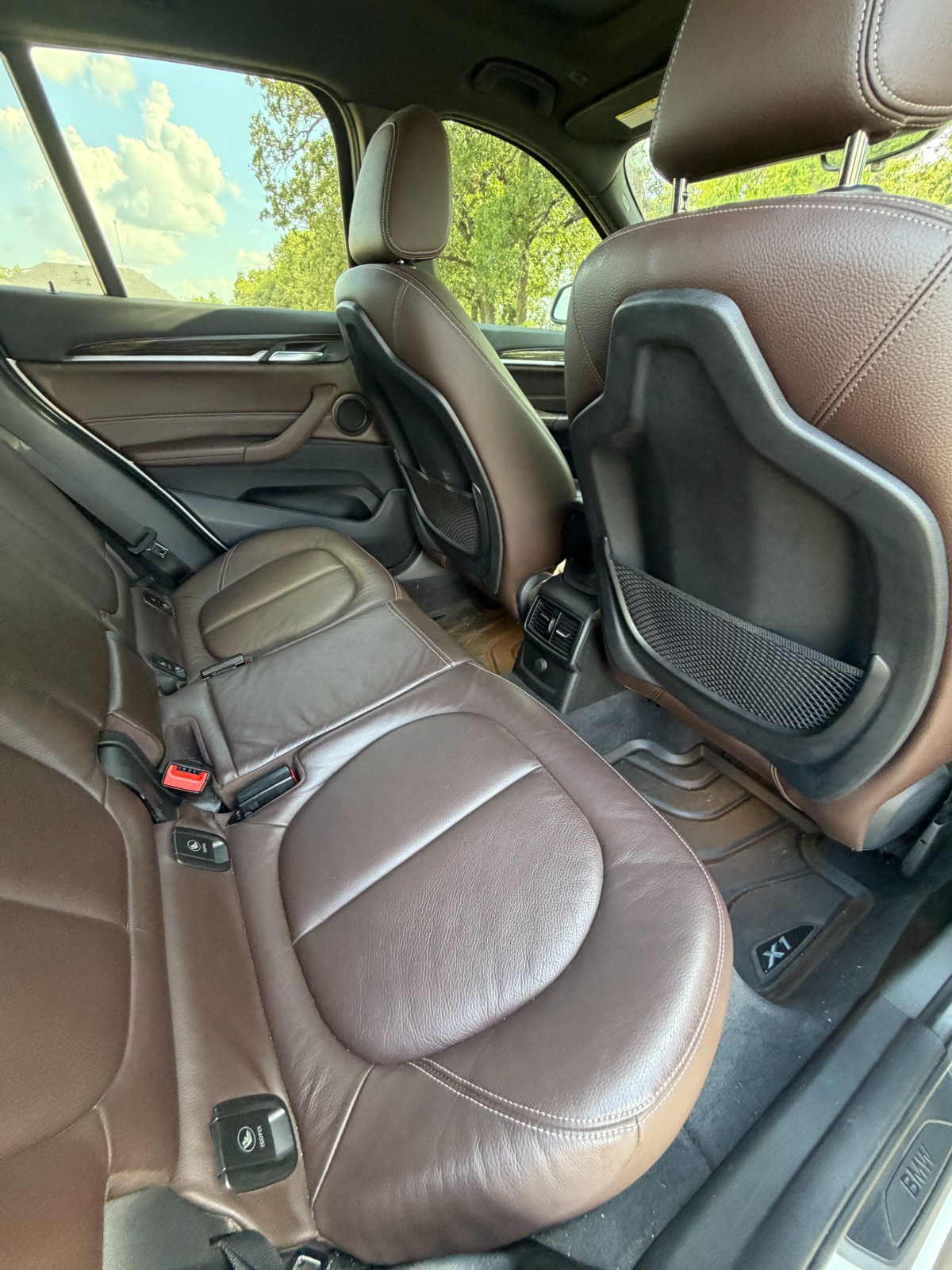 2017 BMW X1 28i - Photo 21