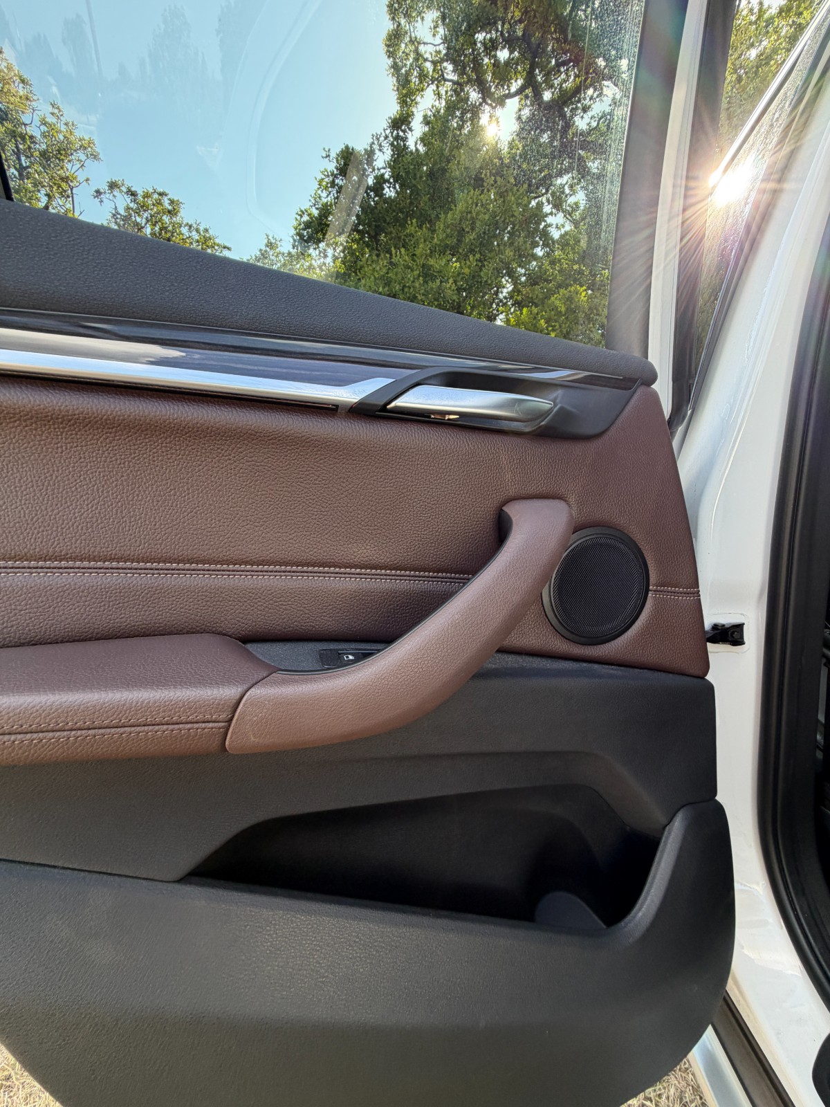 2017 BMW X1 28i - Photo 32