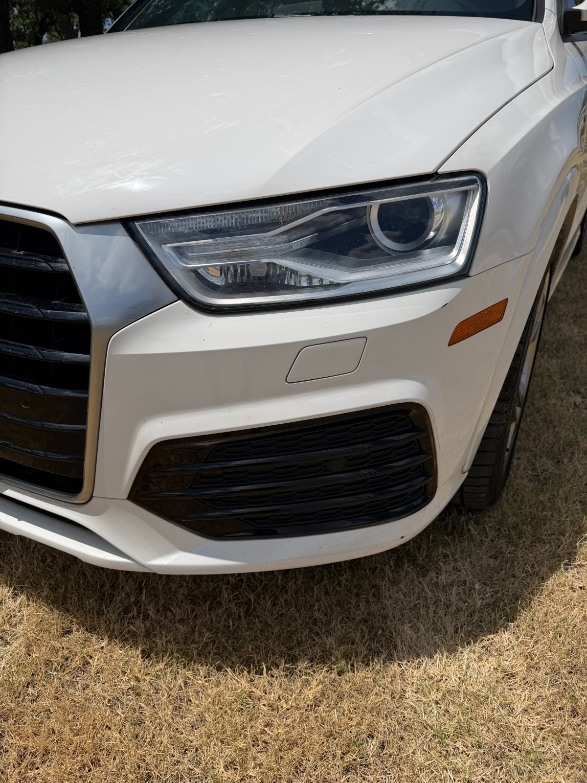 2018 Audi Q3 Premium - Photo 6