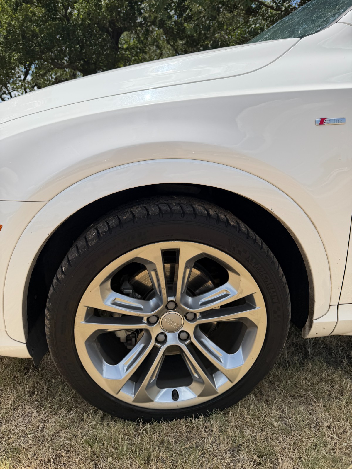 2018 Audi Q3 Premium - Photo 7