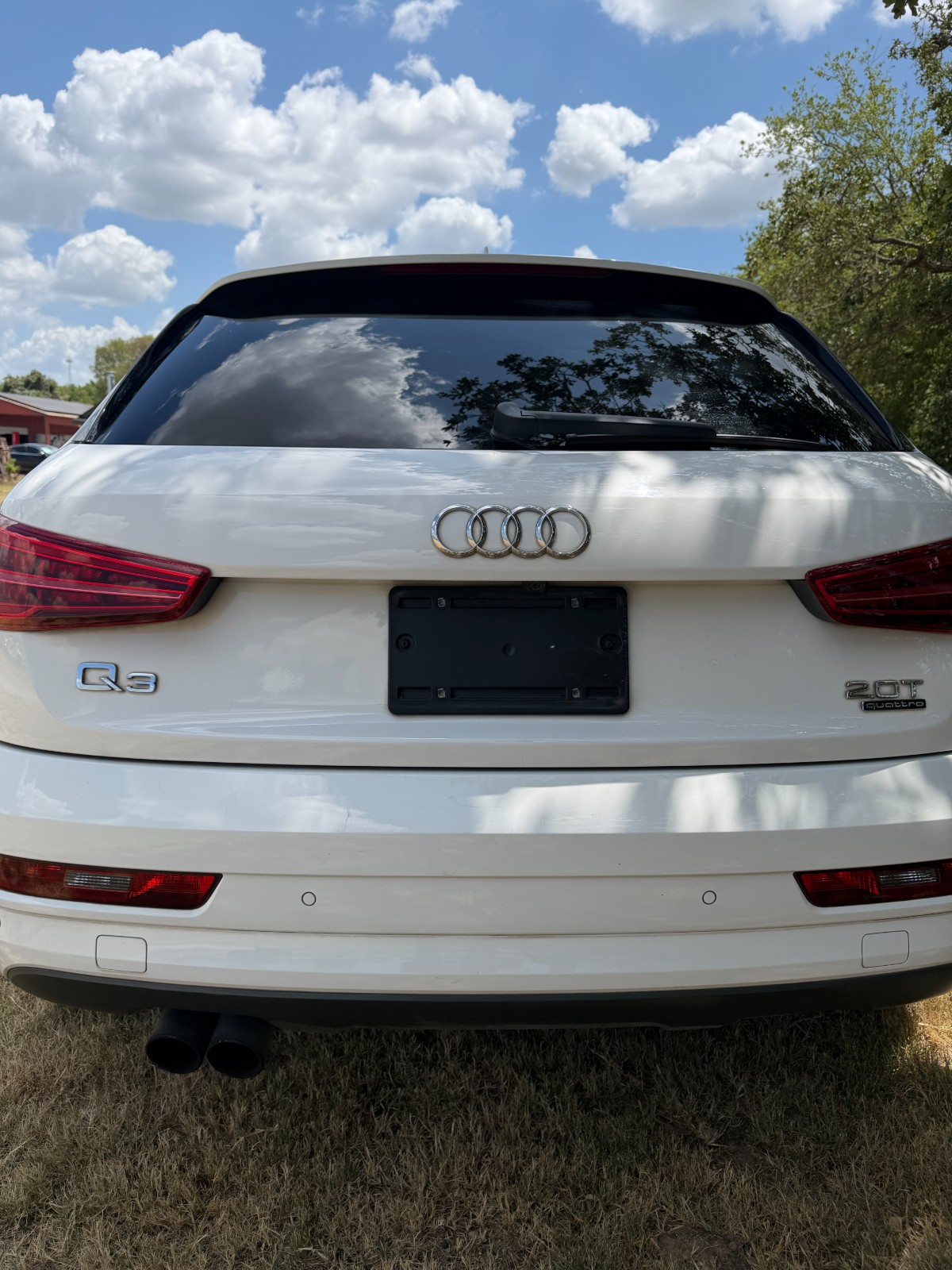 2018 Audi Q3 Premium - Photo 9