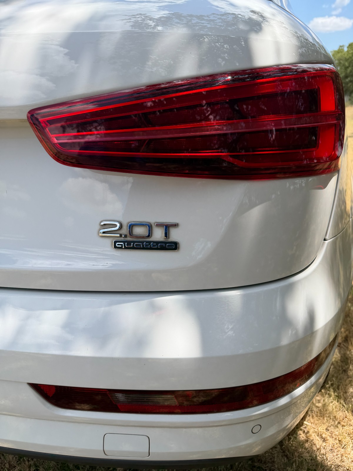 2018 Audi Q3 Premium - Photo 10