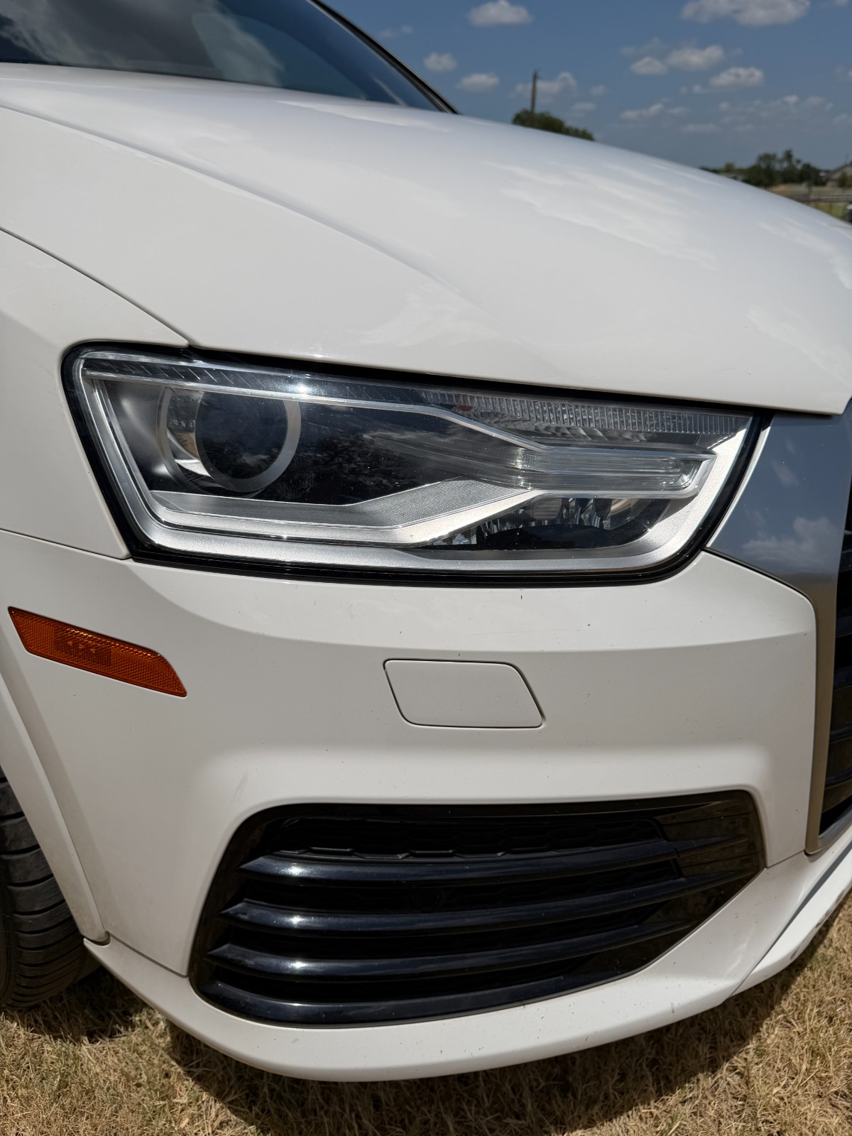 2018 Audi Q3 Premium - Photo 12