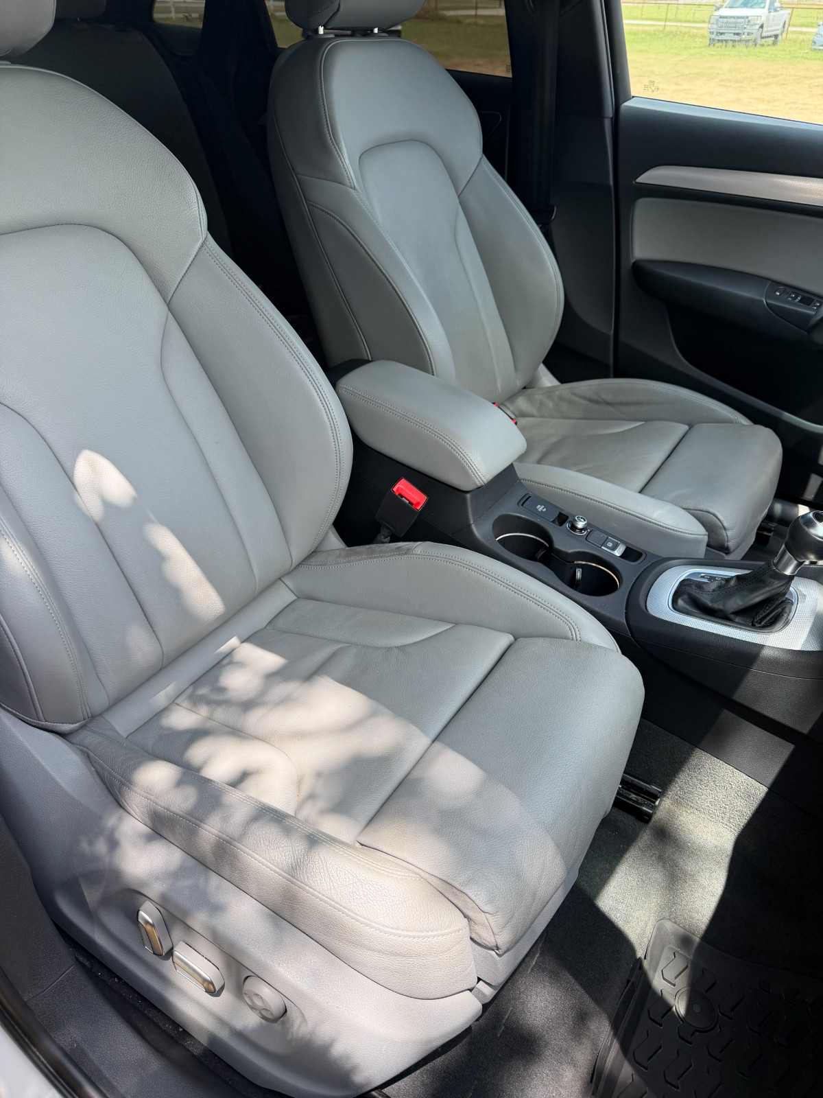 2018 Audi Q3 Premium - Photo 14