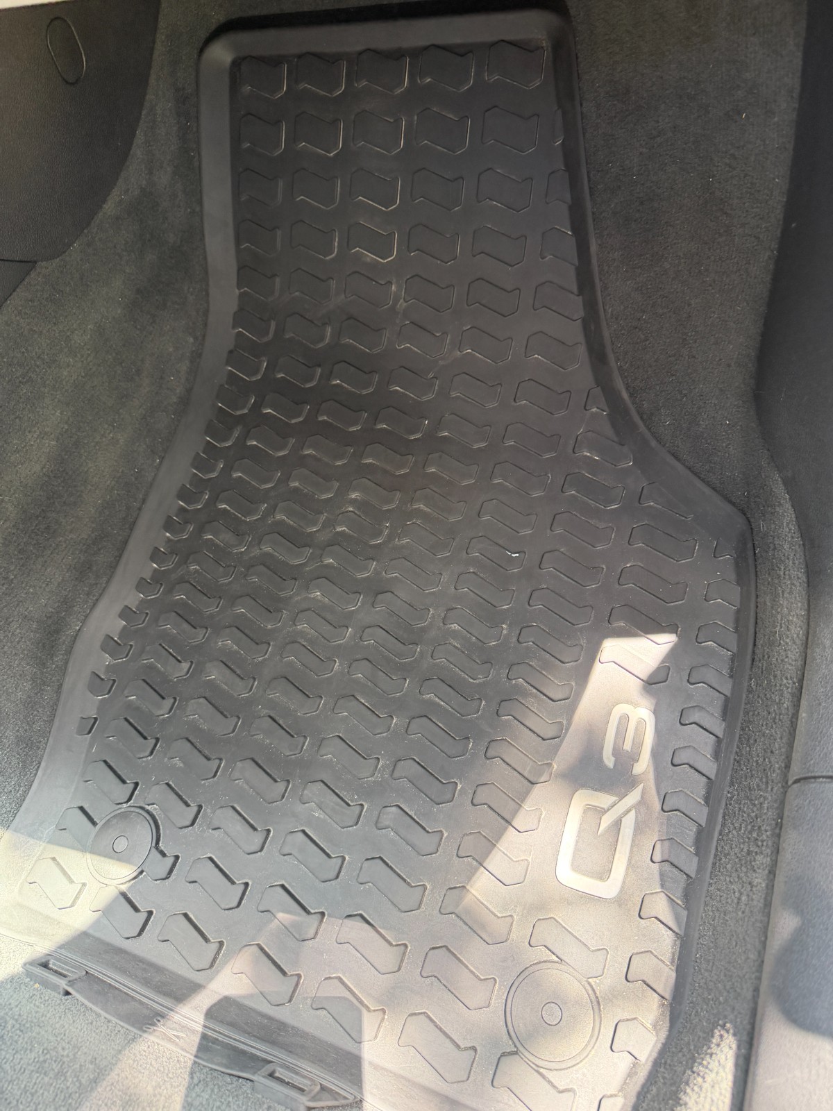 2018 Audi Q3 Premium - Photo 35