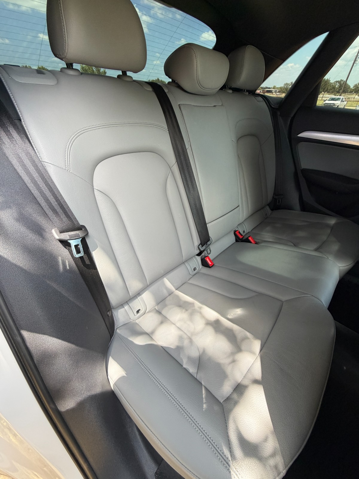 2018 Audi Q3 Premium - Photo 15
