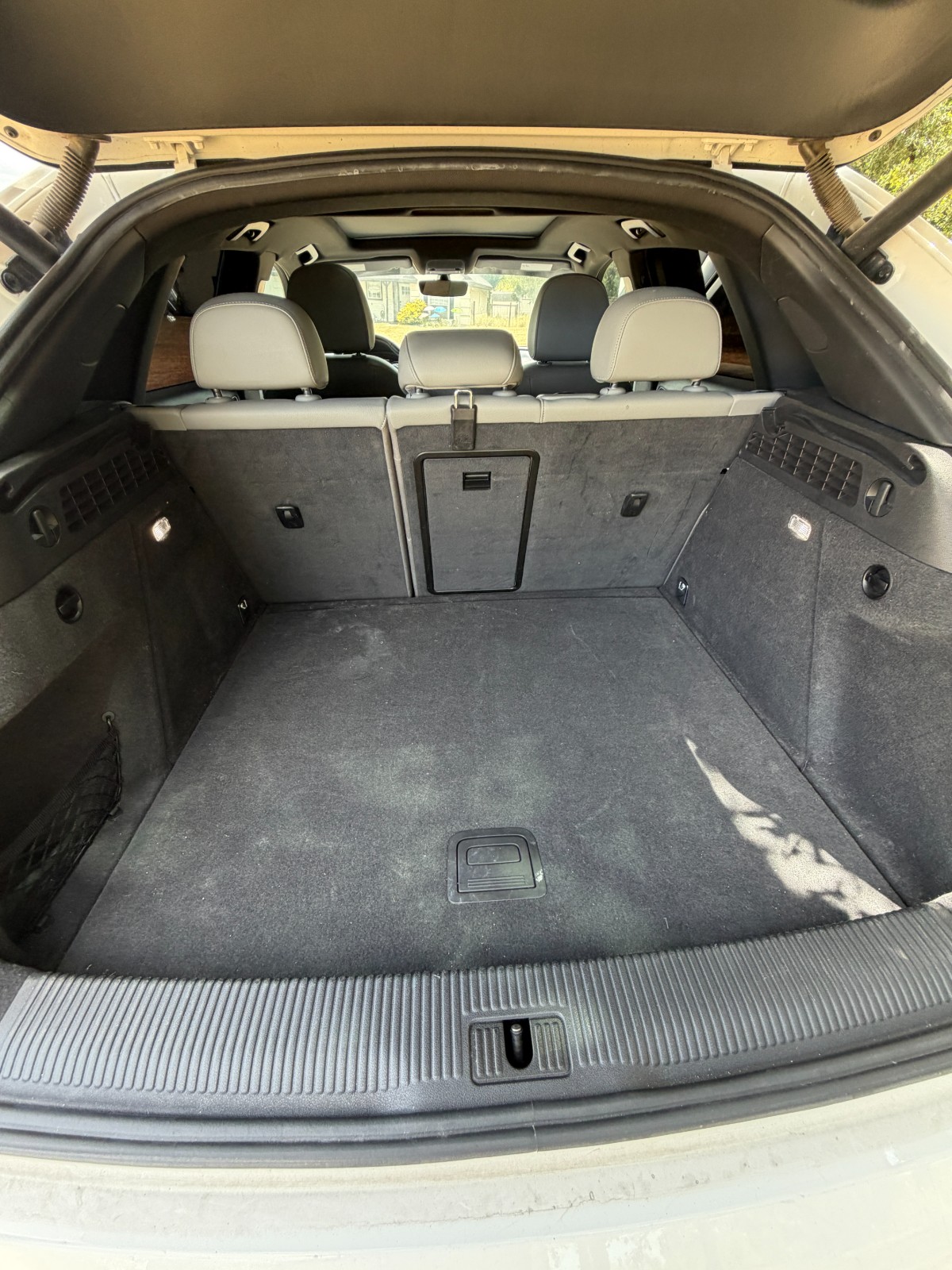 2018 Audi Q3 Premium - Photo 43