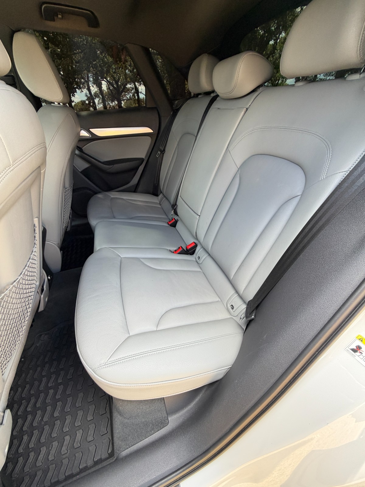 2018 Audi Q3 Premium - Photo 16