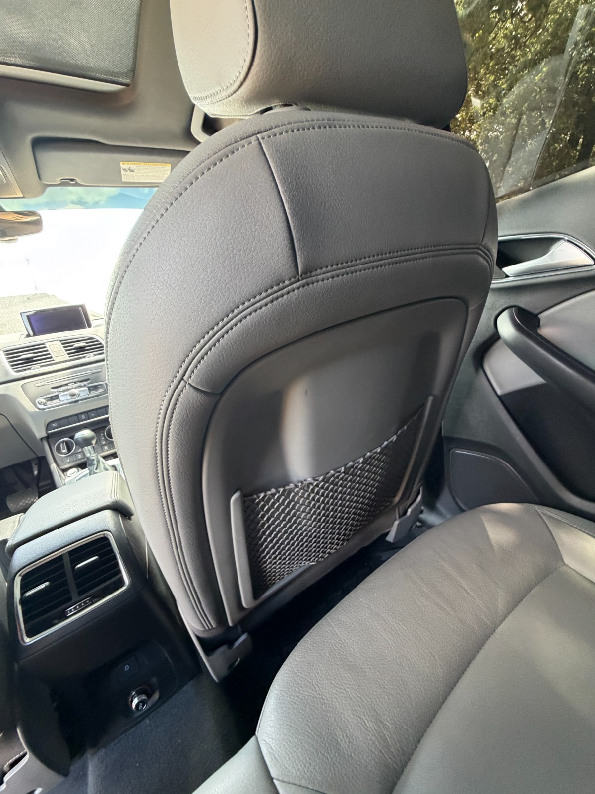 2018 Audi Q3 Premium - Photo 27