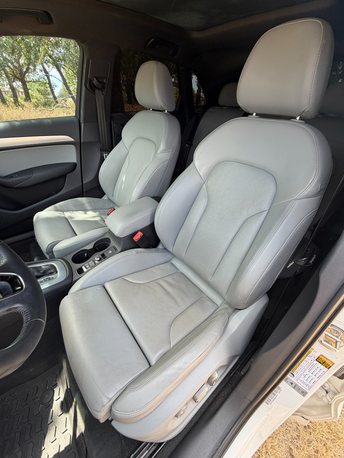 2018 Audi Q3 Premium - Photo 17