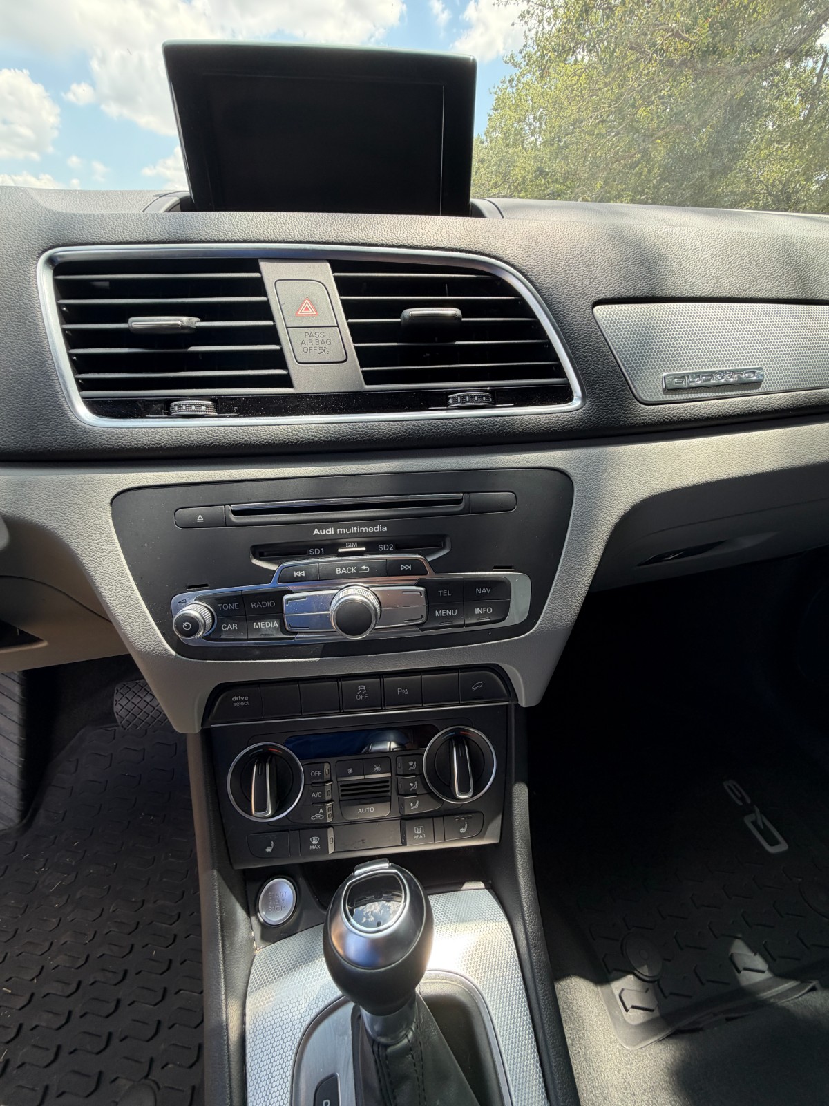 2018 Audi Q3 Premium - Photo 26