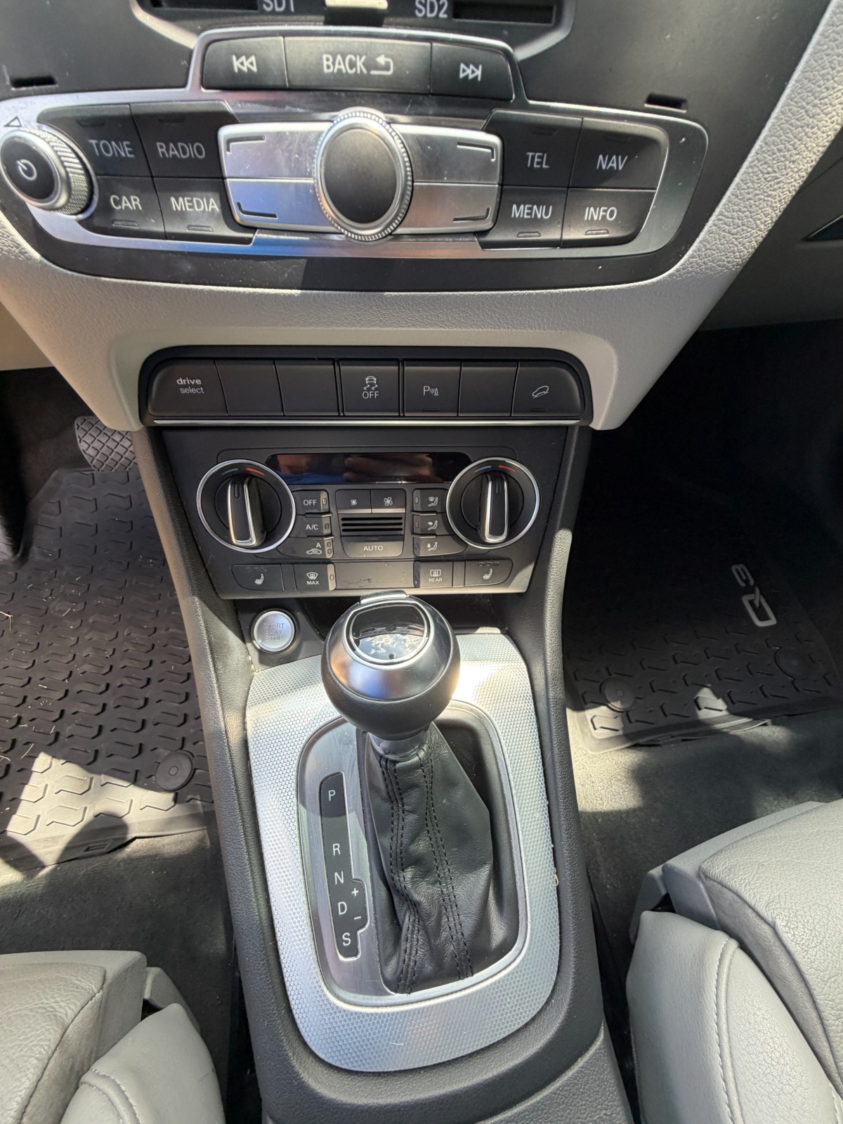 2018 Audi Q3 Premium - Photo 25