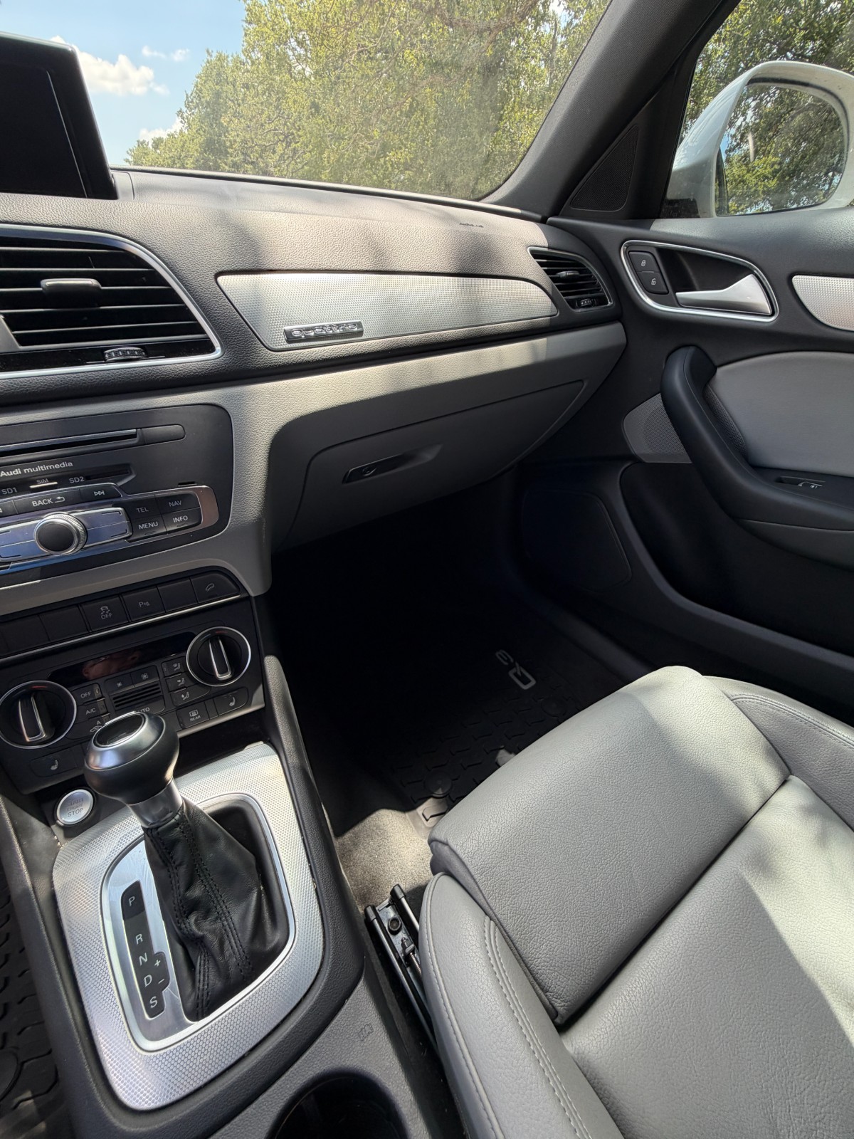 2018 Audi Q3 Premium - Photo 28