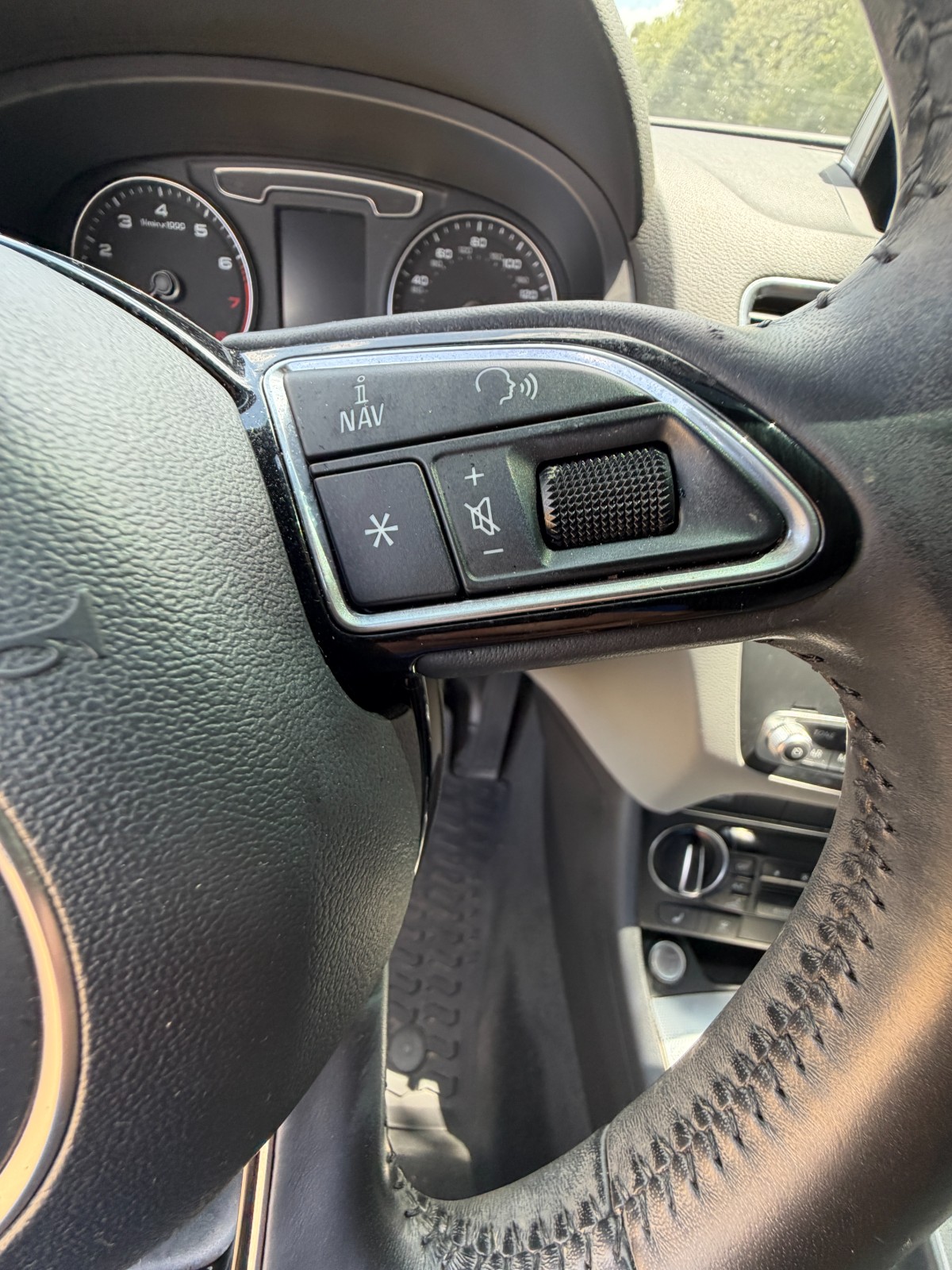 2018 Audi Q3 Premium - Photo 22
