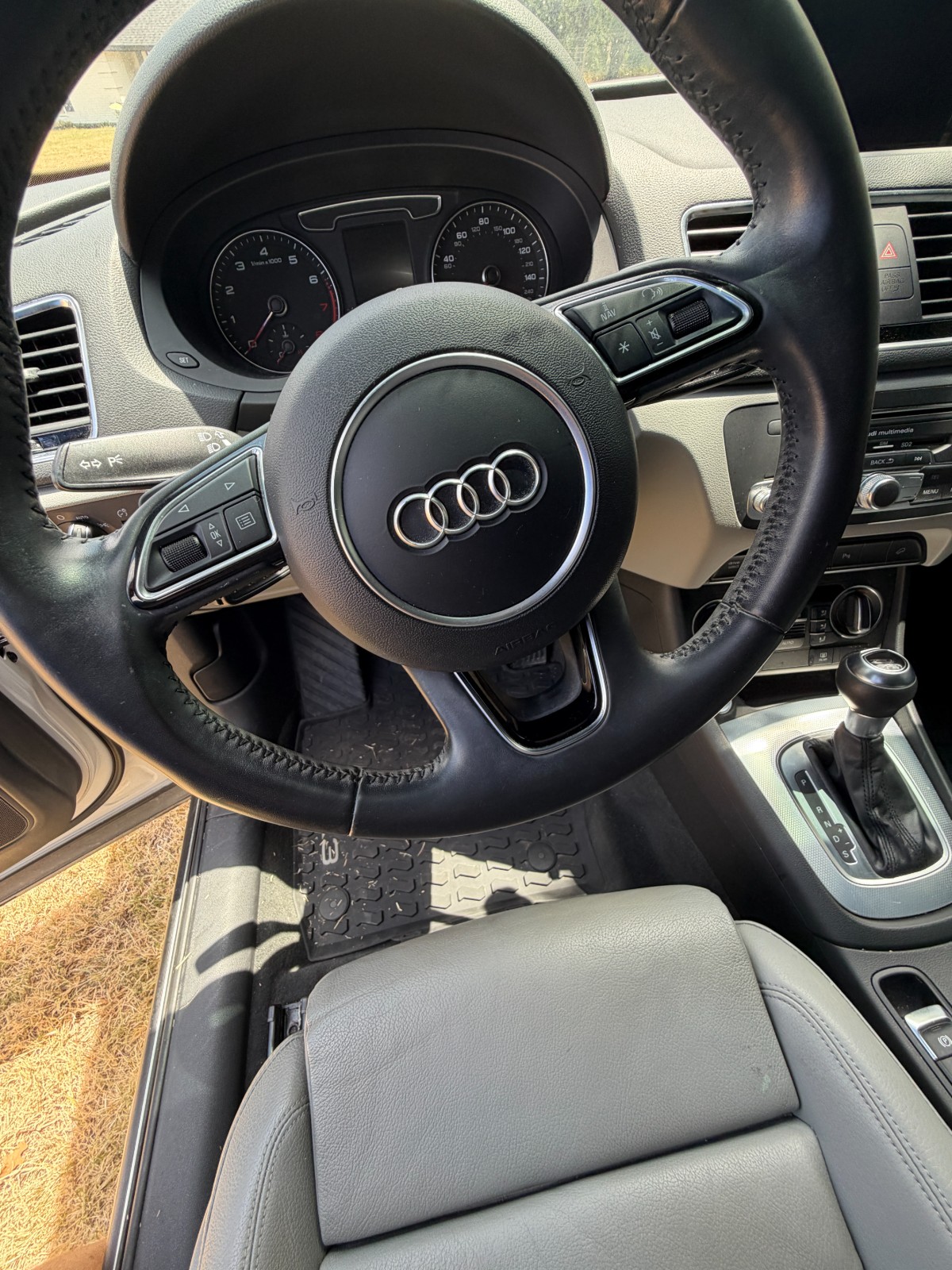 2018 Audi Q3 Premium - Photo 21