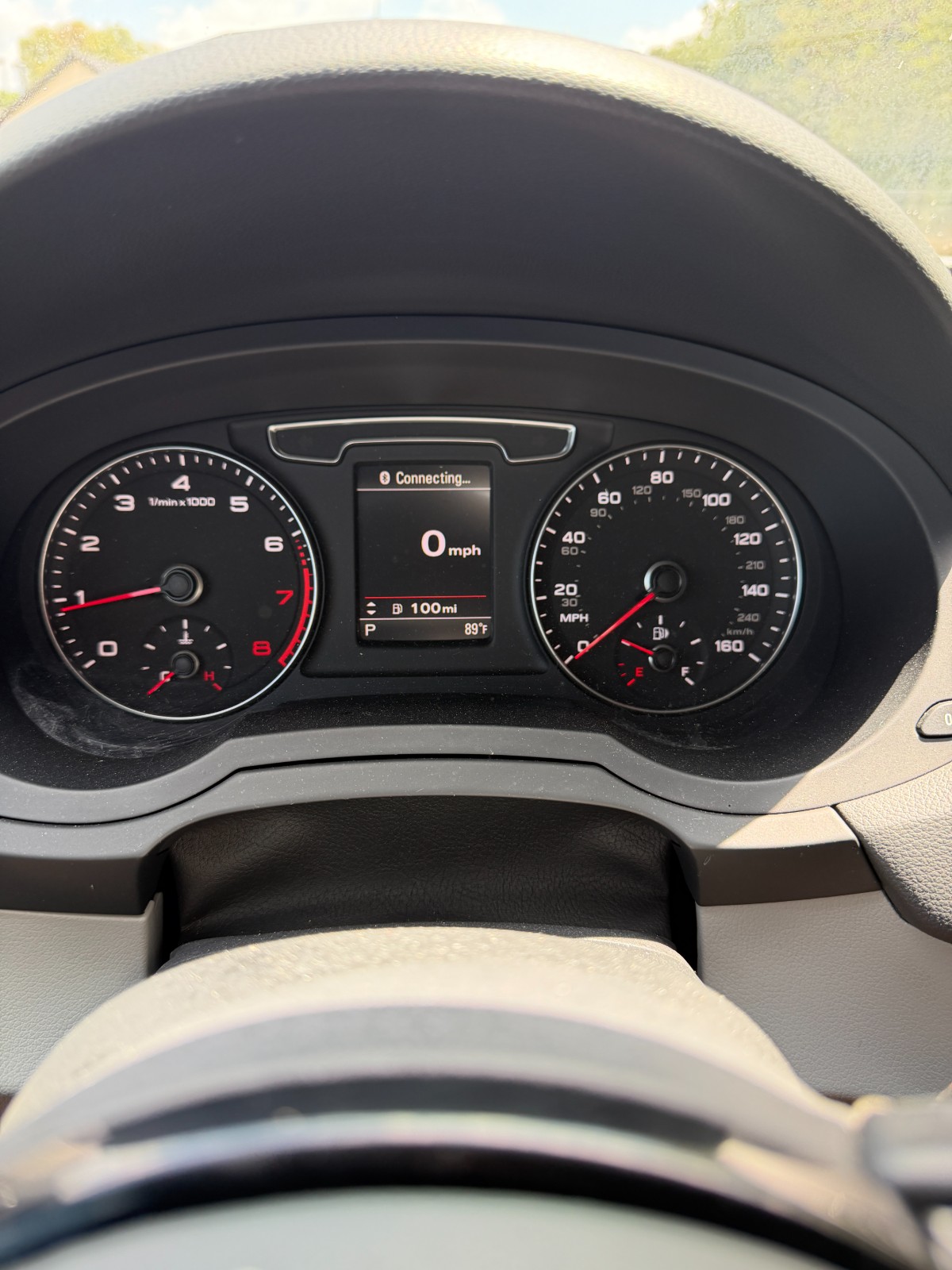 2018 Audi Q3 Premium - Photo 19