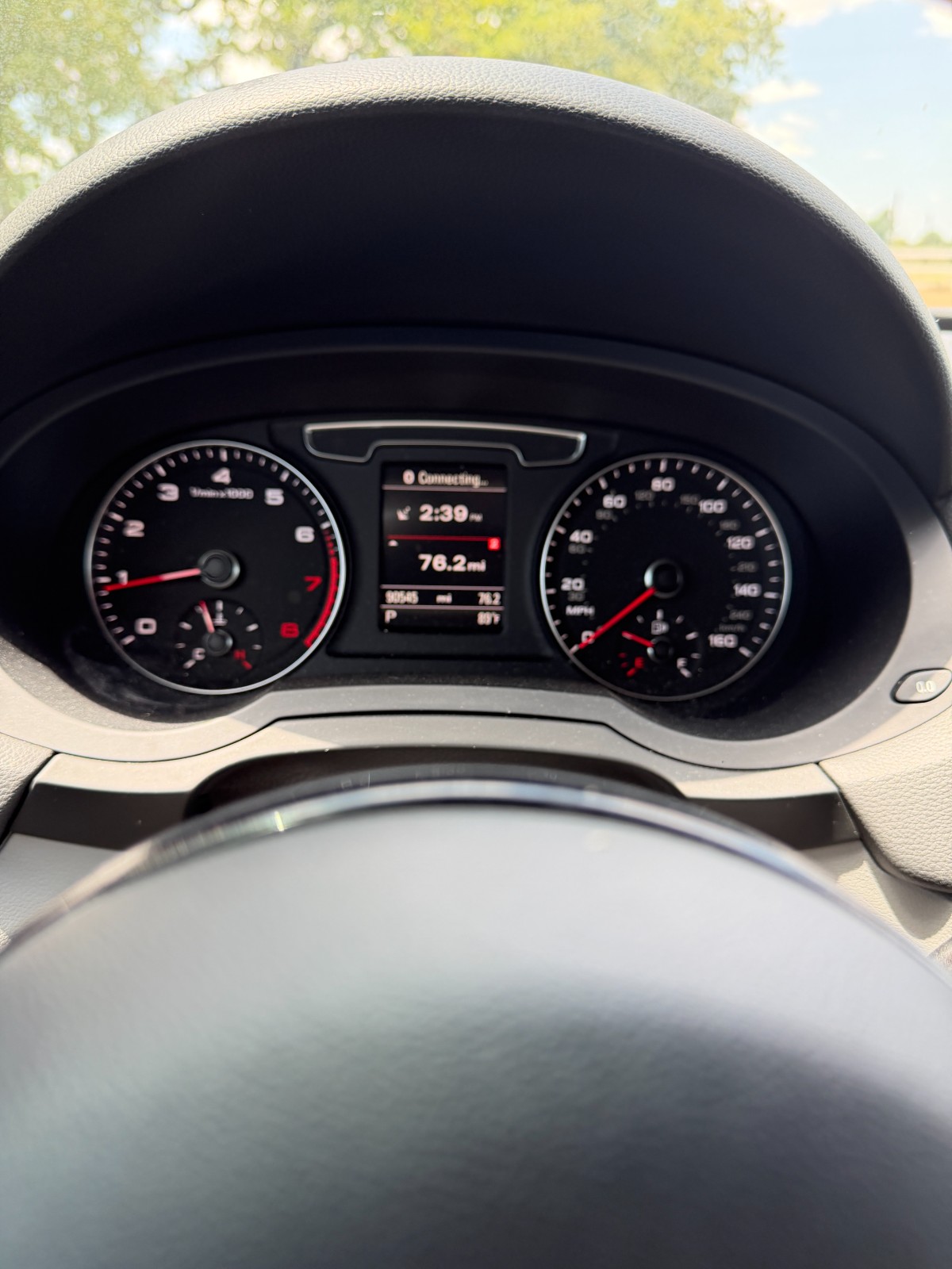 2018 Audi Q3 Premium - Photo 20