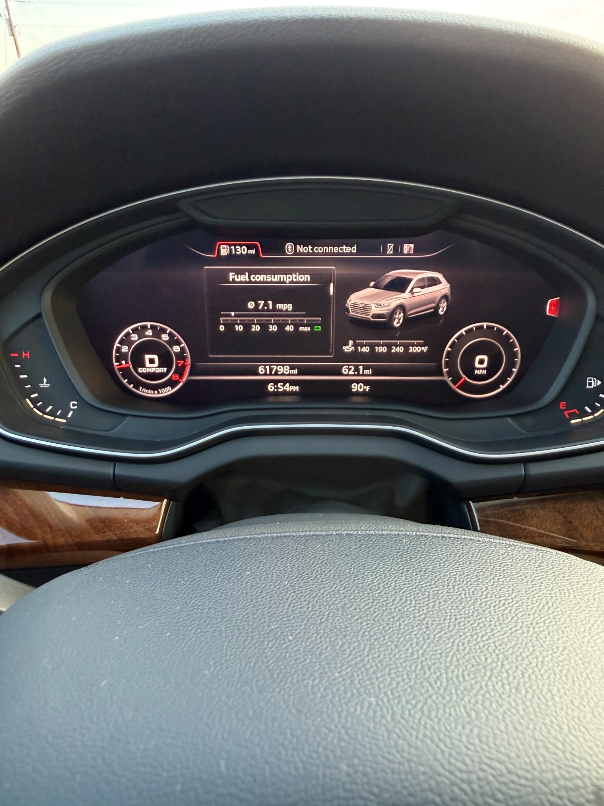 2018 Audi Q5 Premium Plus - Photo 15