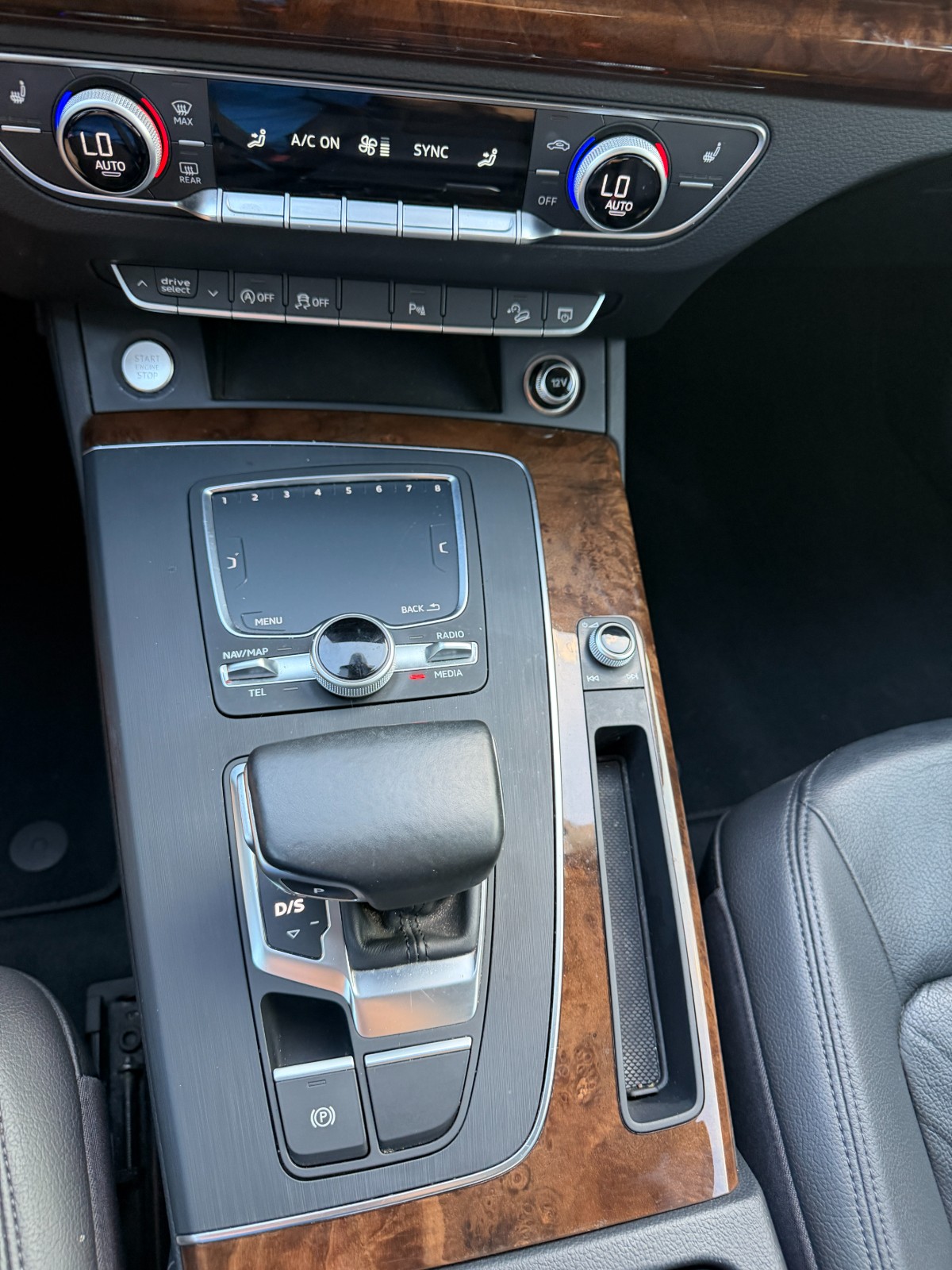 2018 Audi Q5 Premium Plus - Photo 25