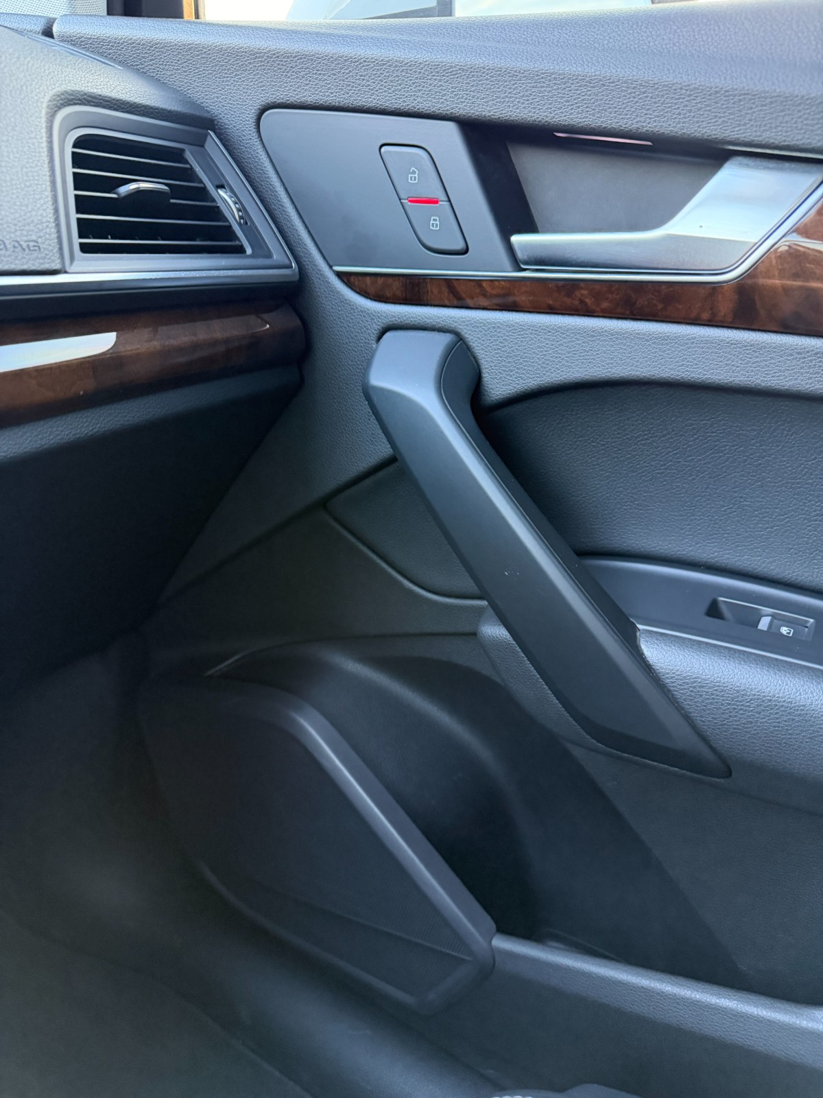 2018 Audi Q5 Premium Plus - Photo 35