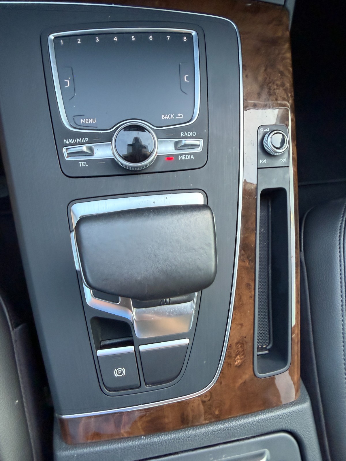 2018 Audi Q5 Premium Plus - Photo 24