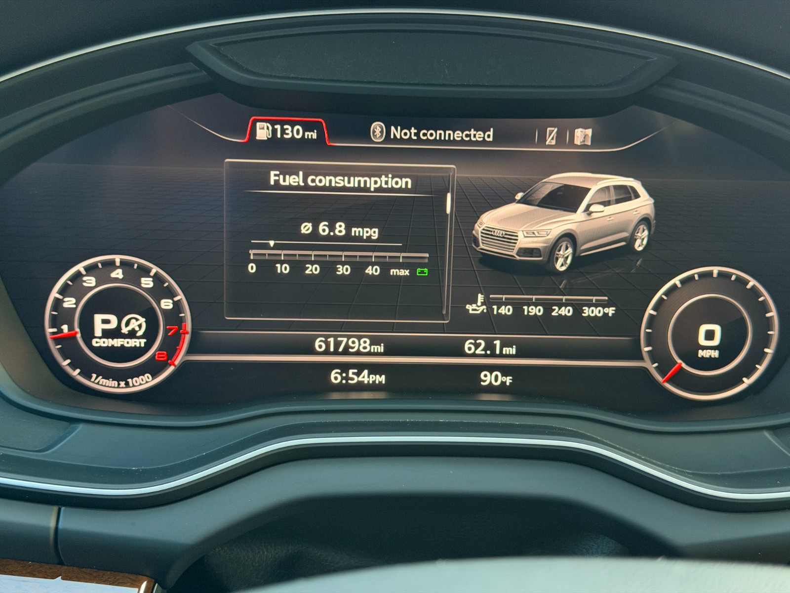 2018 Audi Q5 Premium Plus - Photo 16