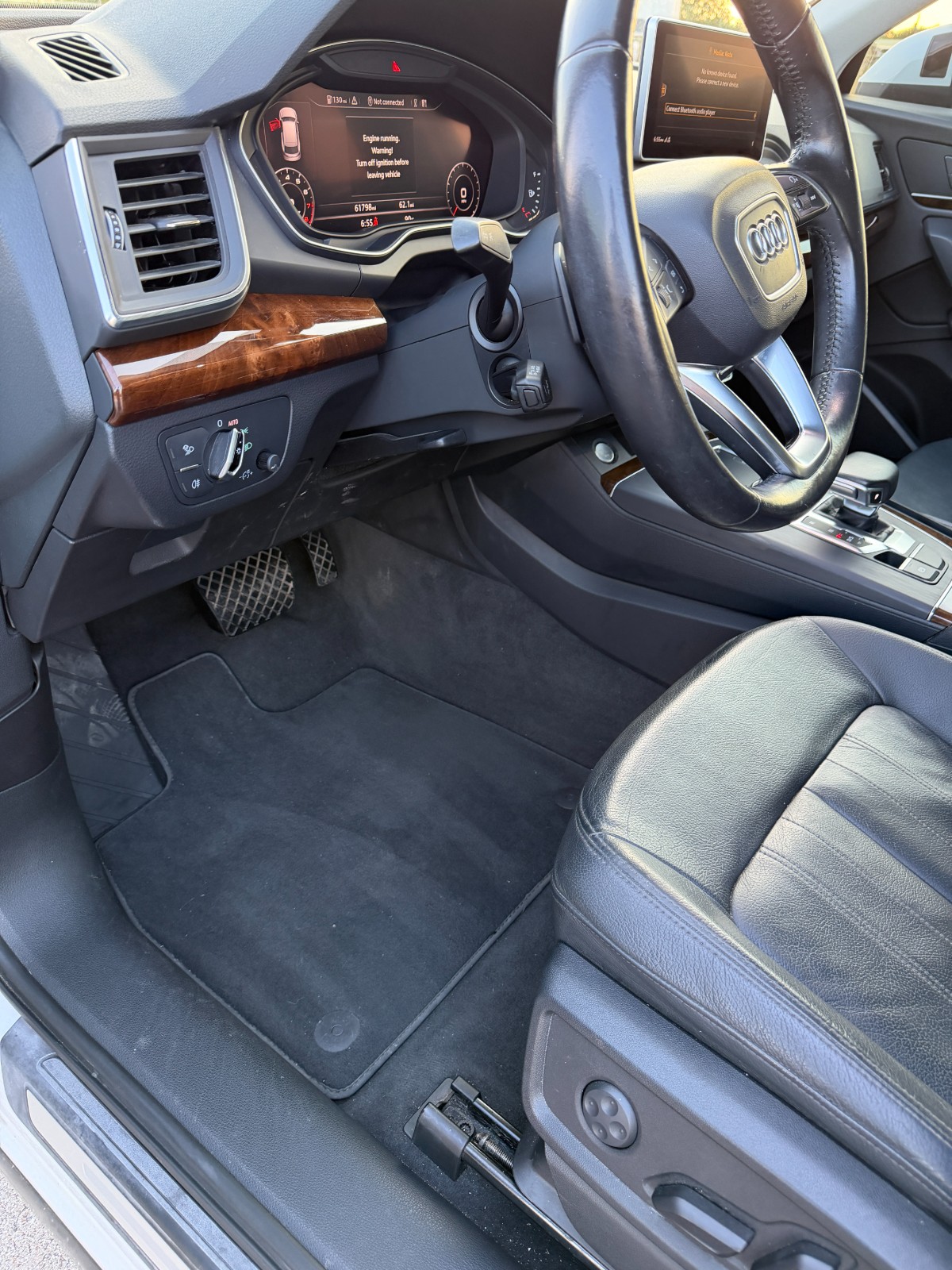 2018 Audi Q5 Premium Plus - Photo 18