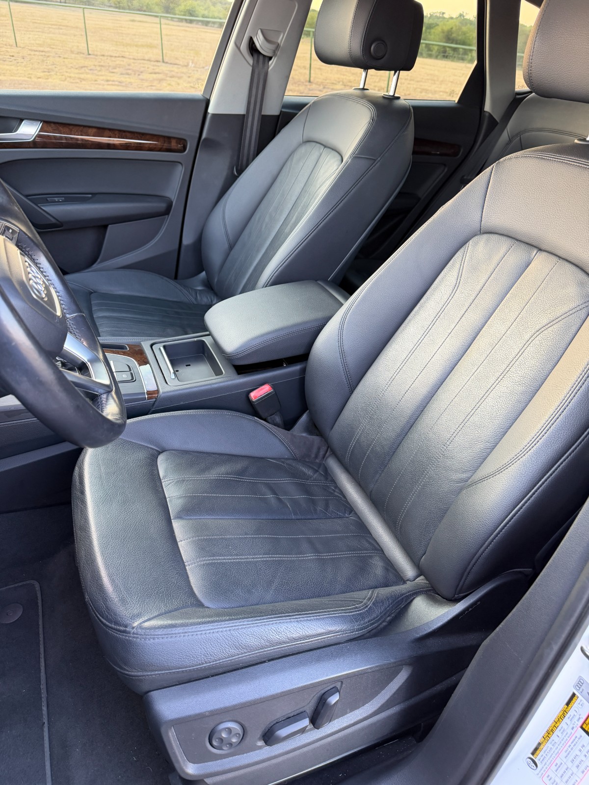 2018 Audi Q5 Premium Plus - Photo 17
