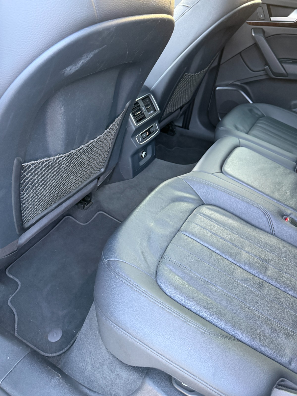 2018 Audi Q5 Premium Plus - Photo 21