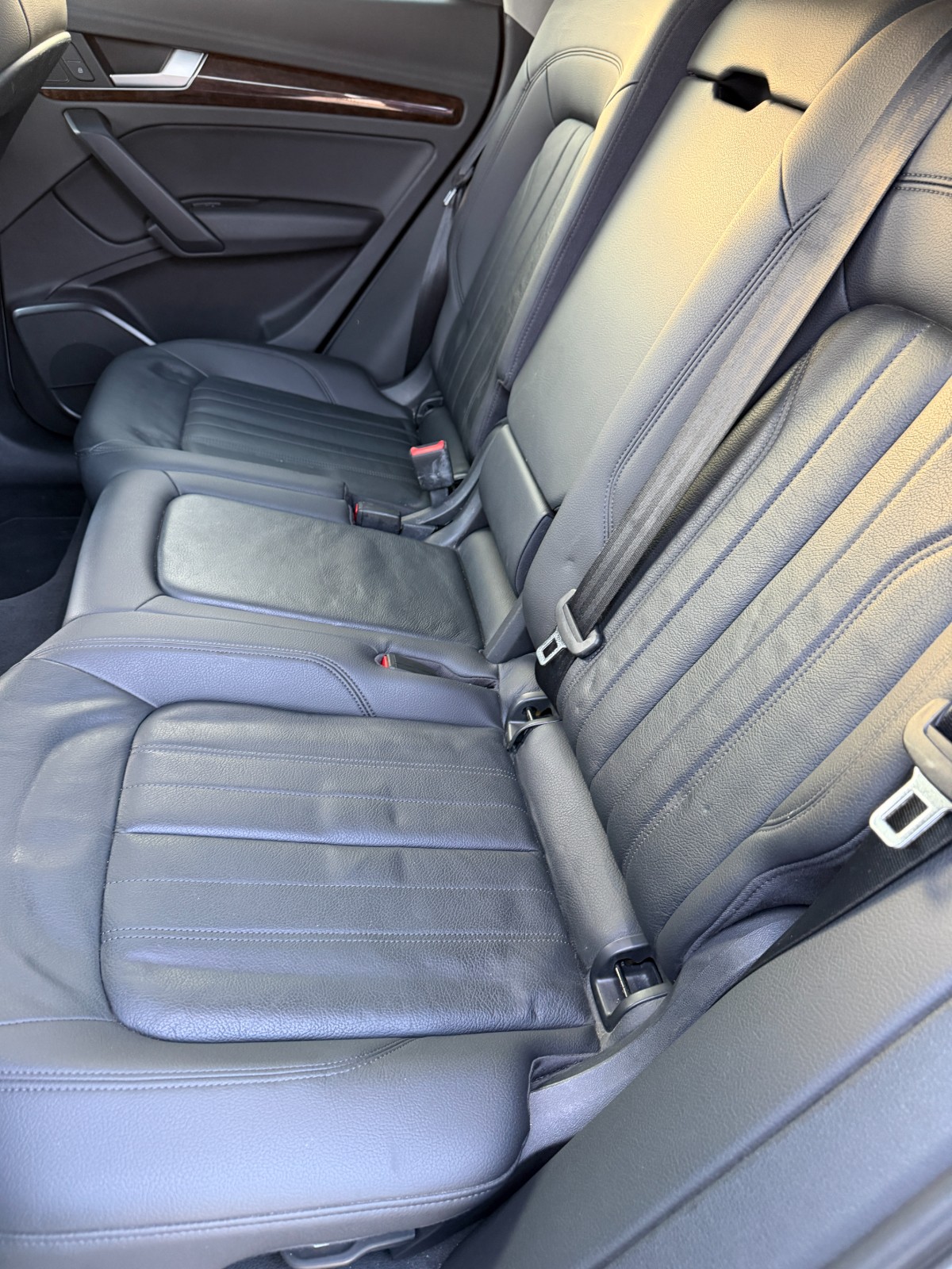 2018 Audi Q5 Premium Plus - Photo 22