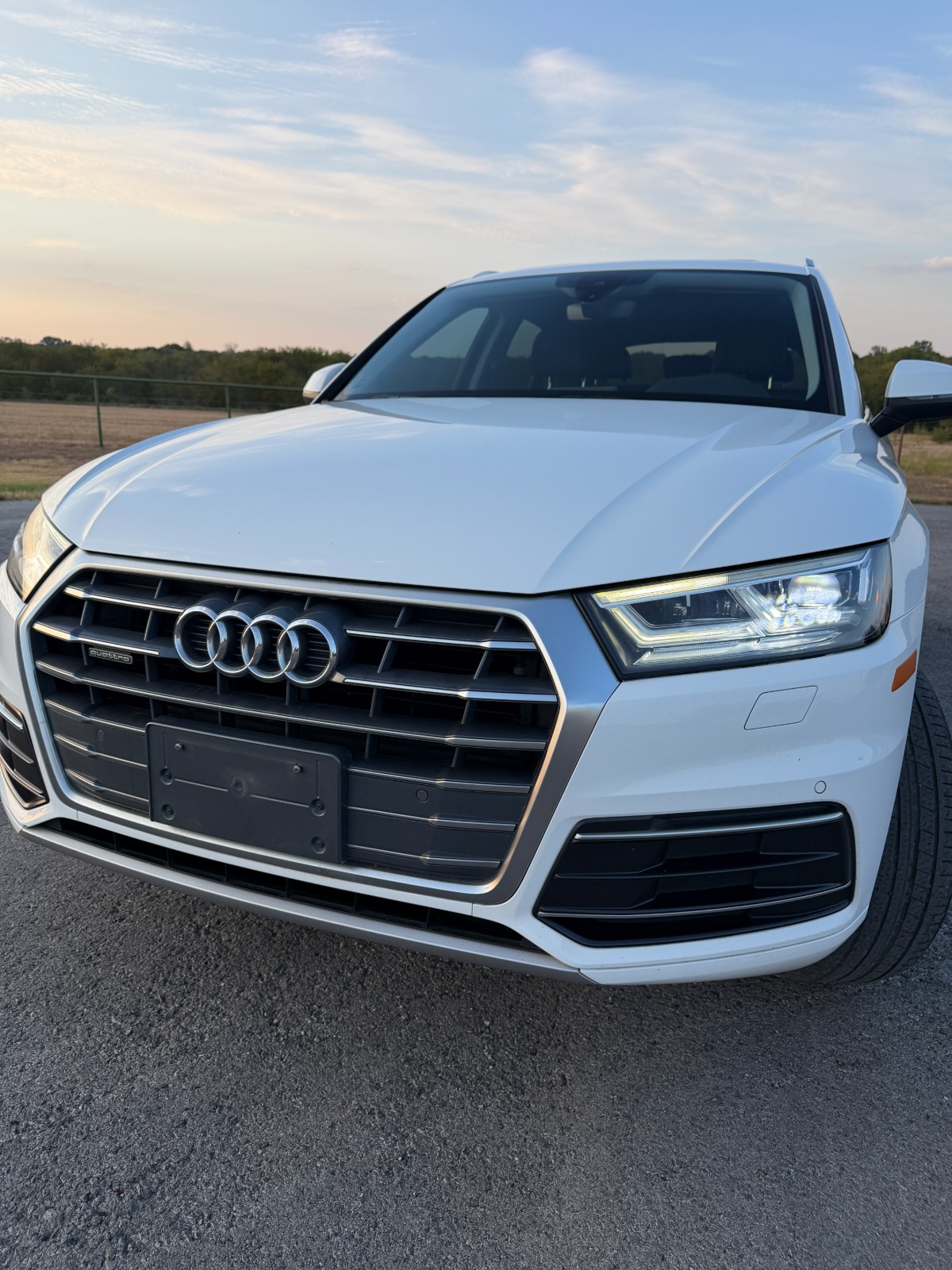 2018 Audi Q5 Premium Plus - Photo 2
