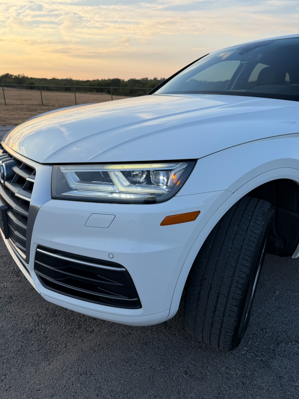 2018 Audi Q5 Premium Plus - Photo 3
