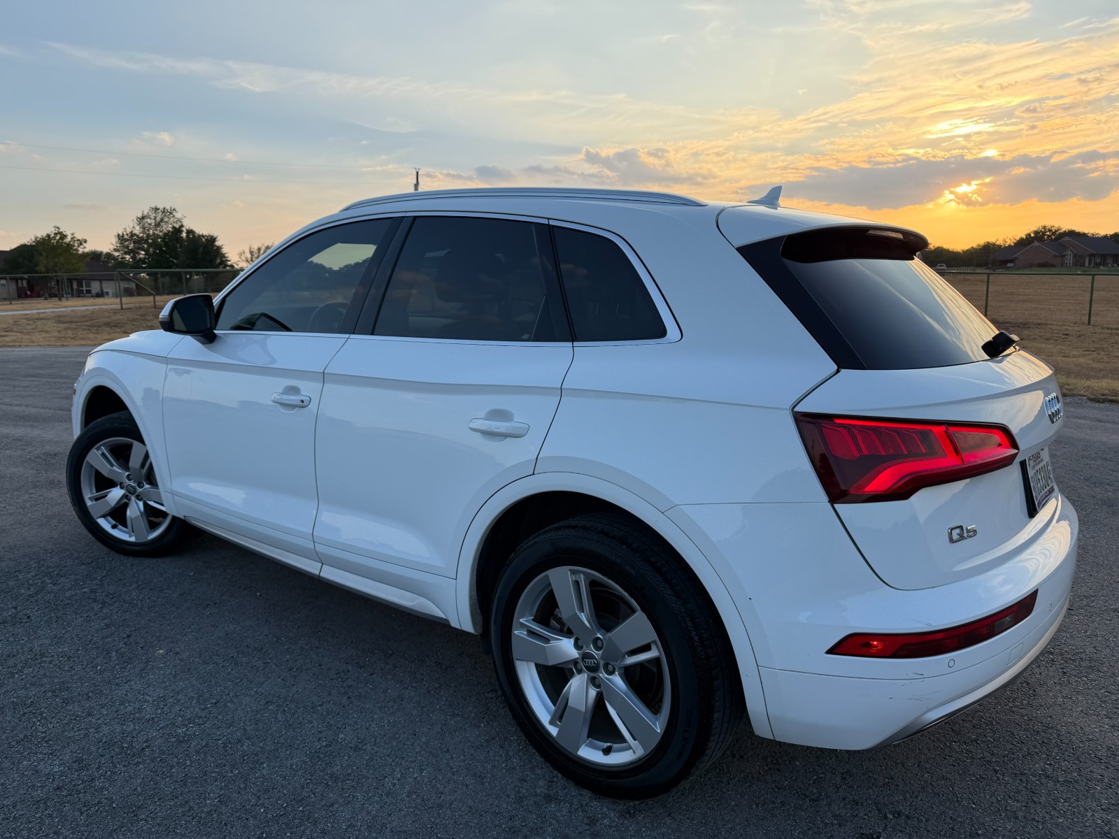2018 Audi Q5 Premium Plus - Photo 4