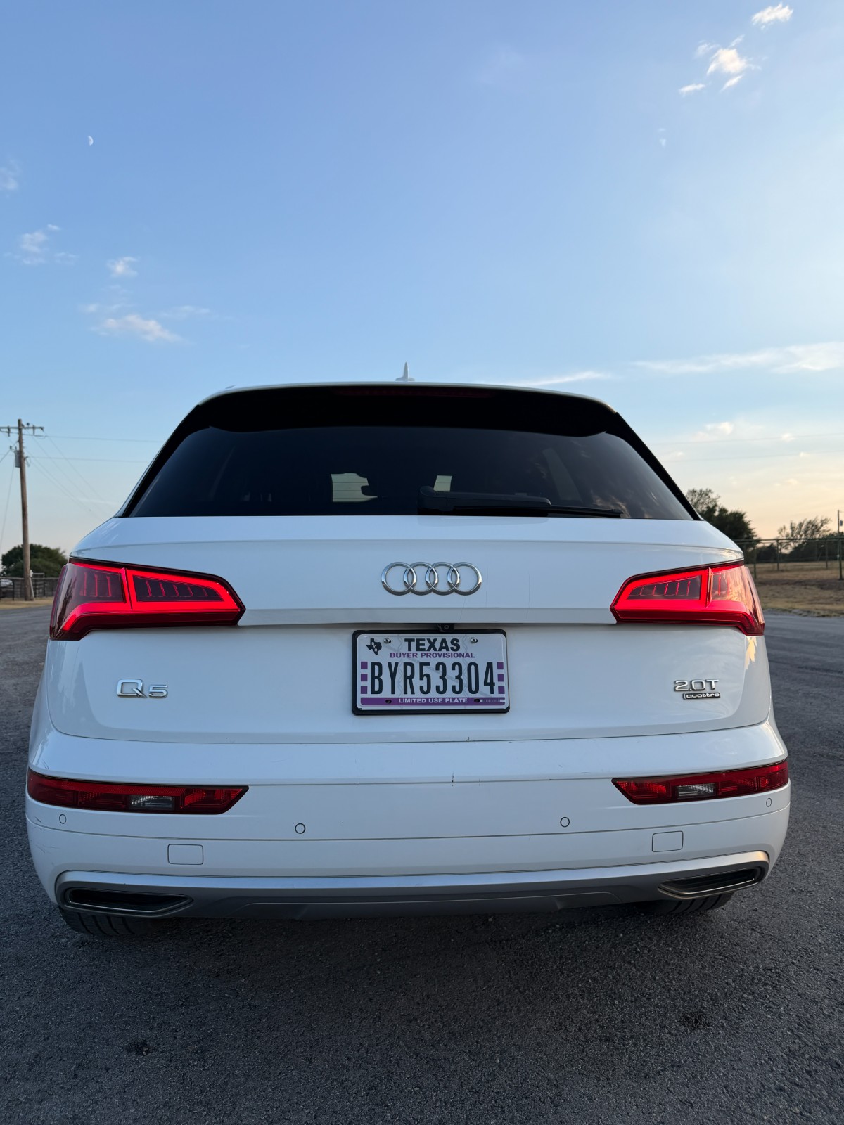 2018 Audi Q5 Premium Plus - Photo 5