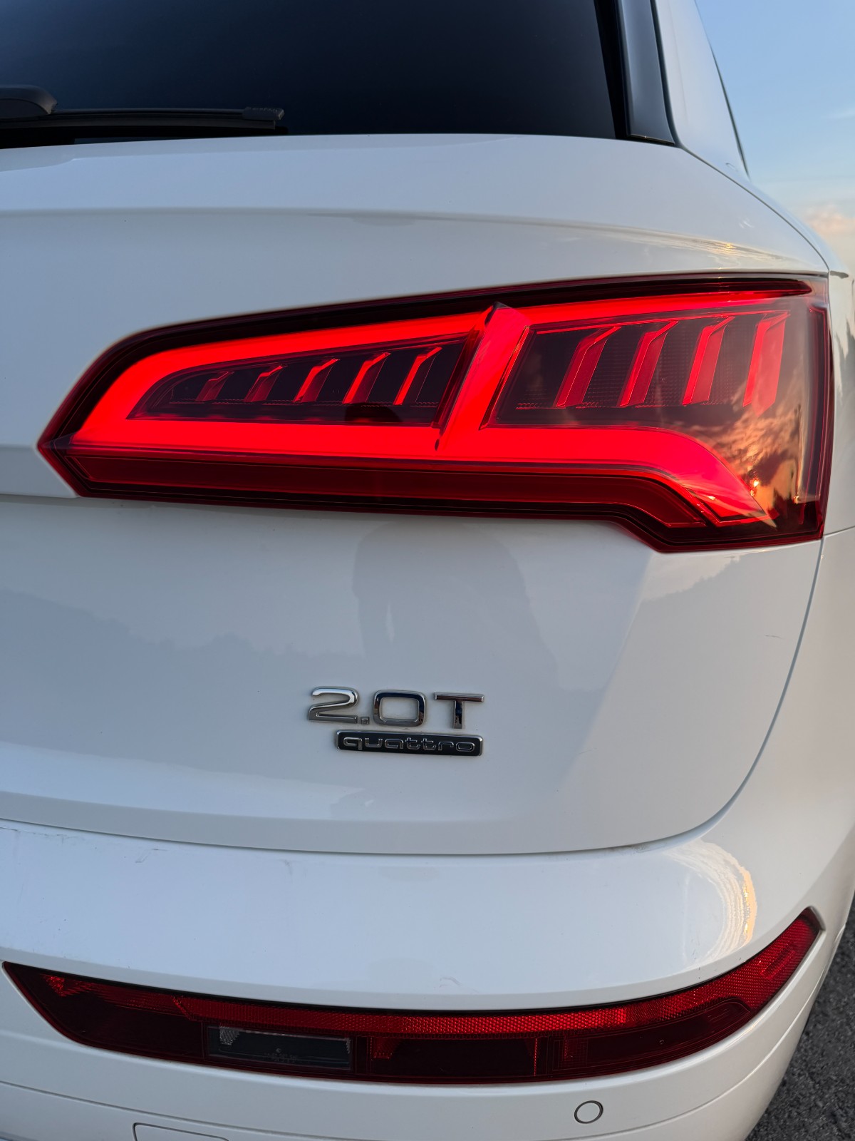 2018 Audi Q5 Premium Plus - Photo 7