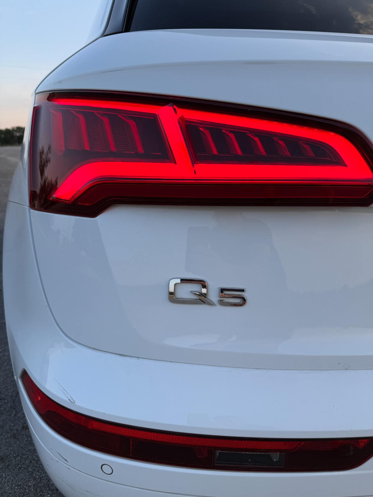 2018 Audi Q5 Premium Plus - Photo 6