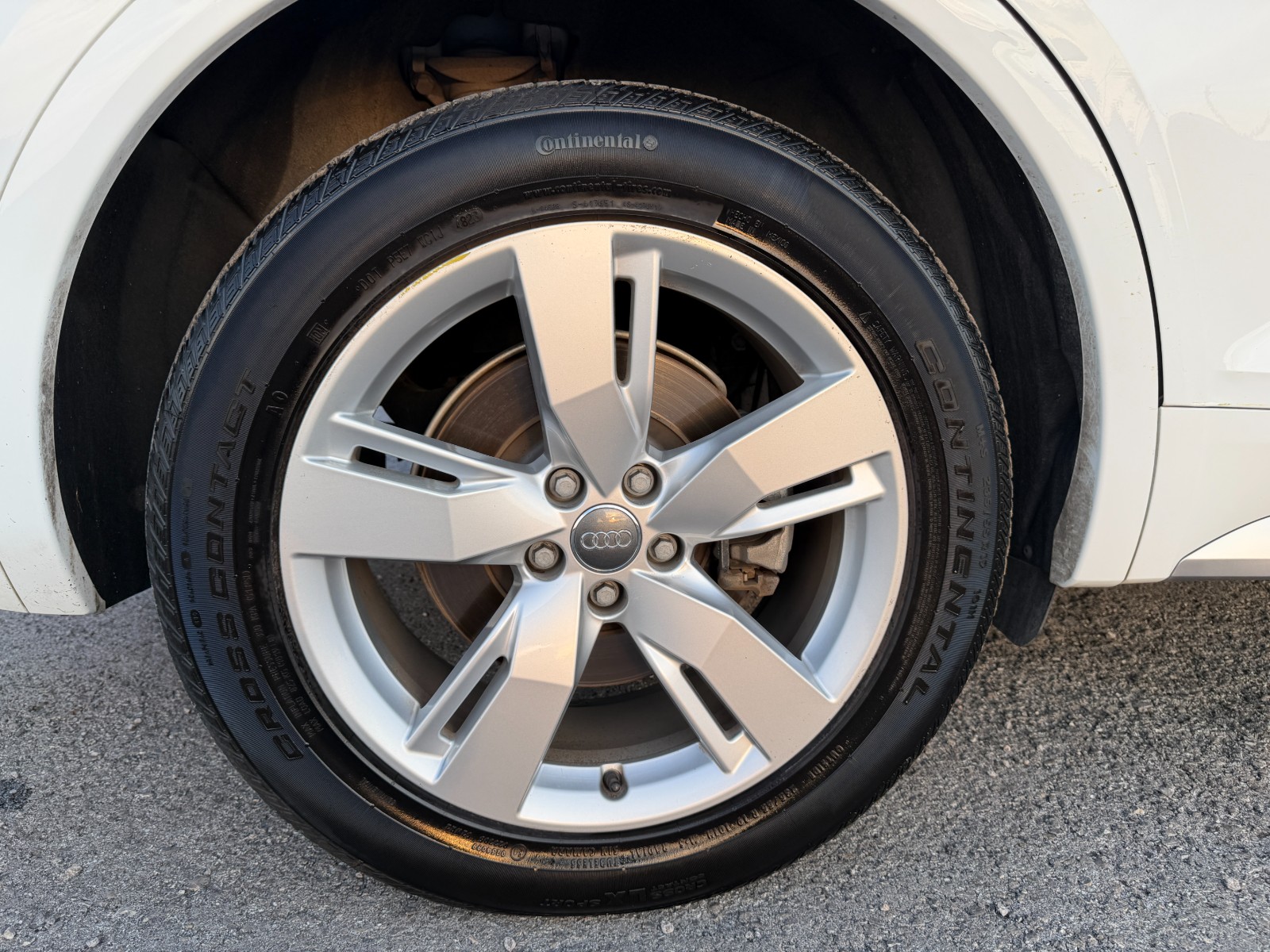 2018 Audi Q5 Premium Plus - Photo 47