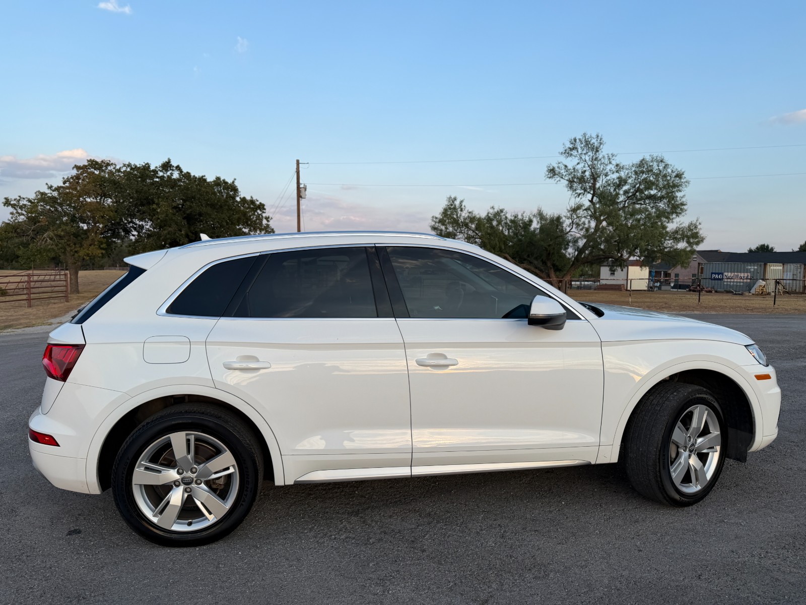 2018 Audi Q5 Premium Plus - Photo 9