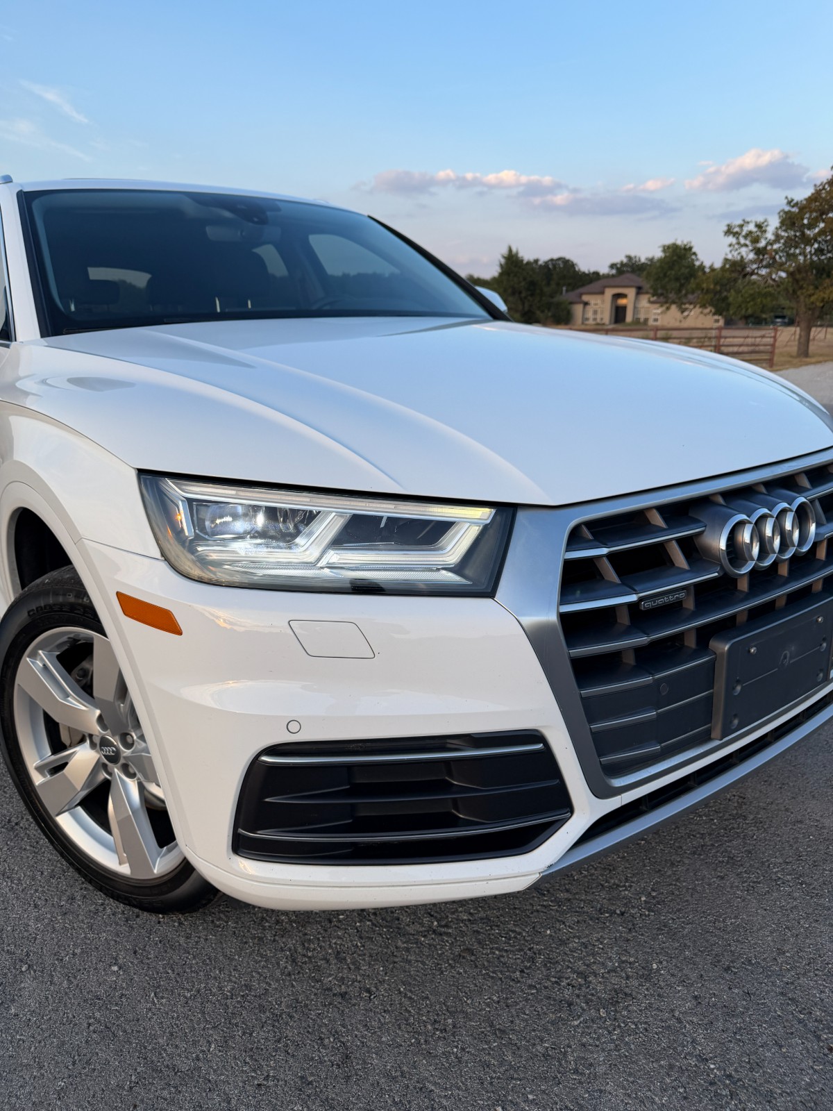 2018 Audi Q5 Premium Plus - Photo 10