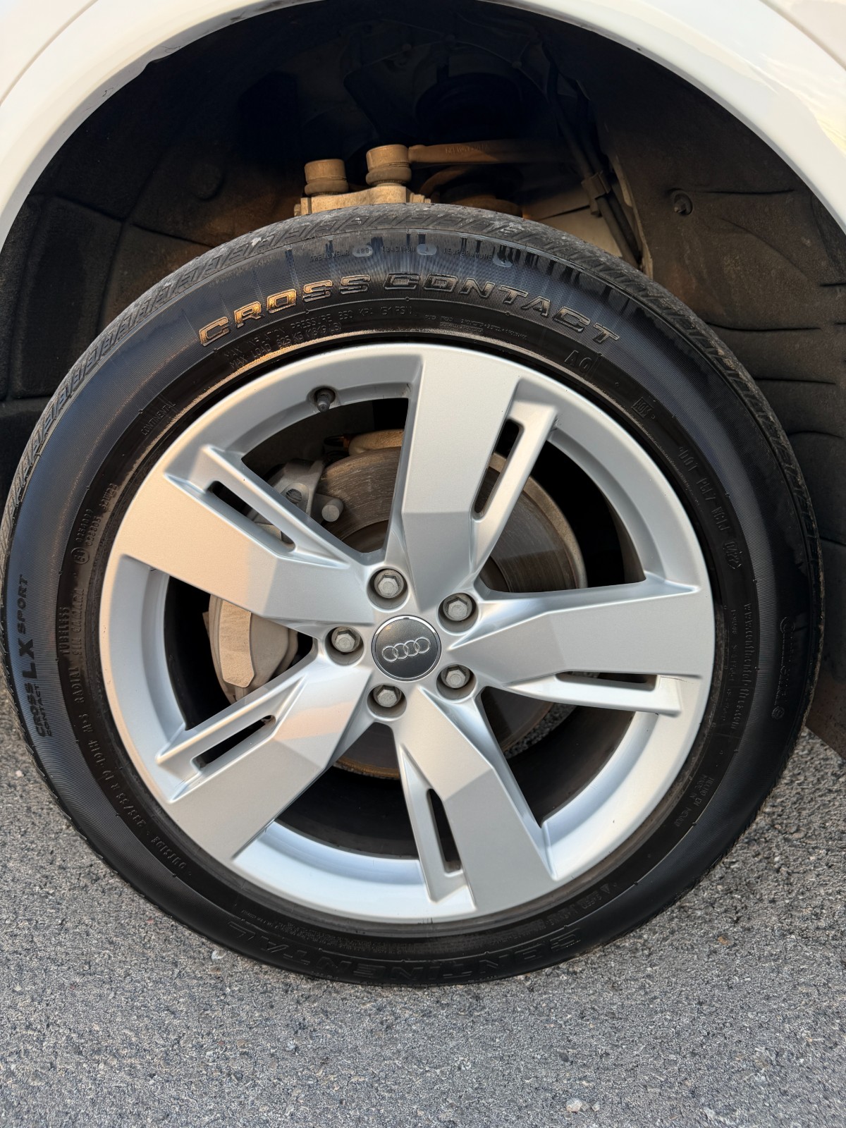 2018 Audi Q5 Premium Plus - Photo 46