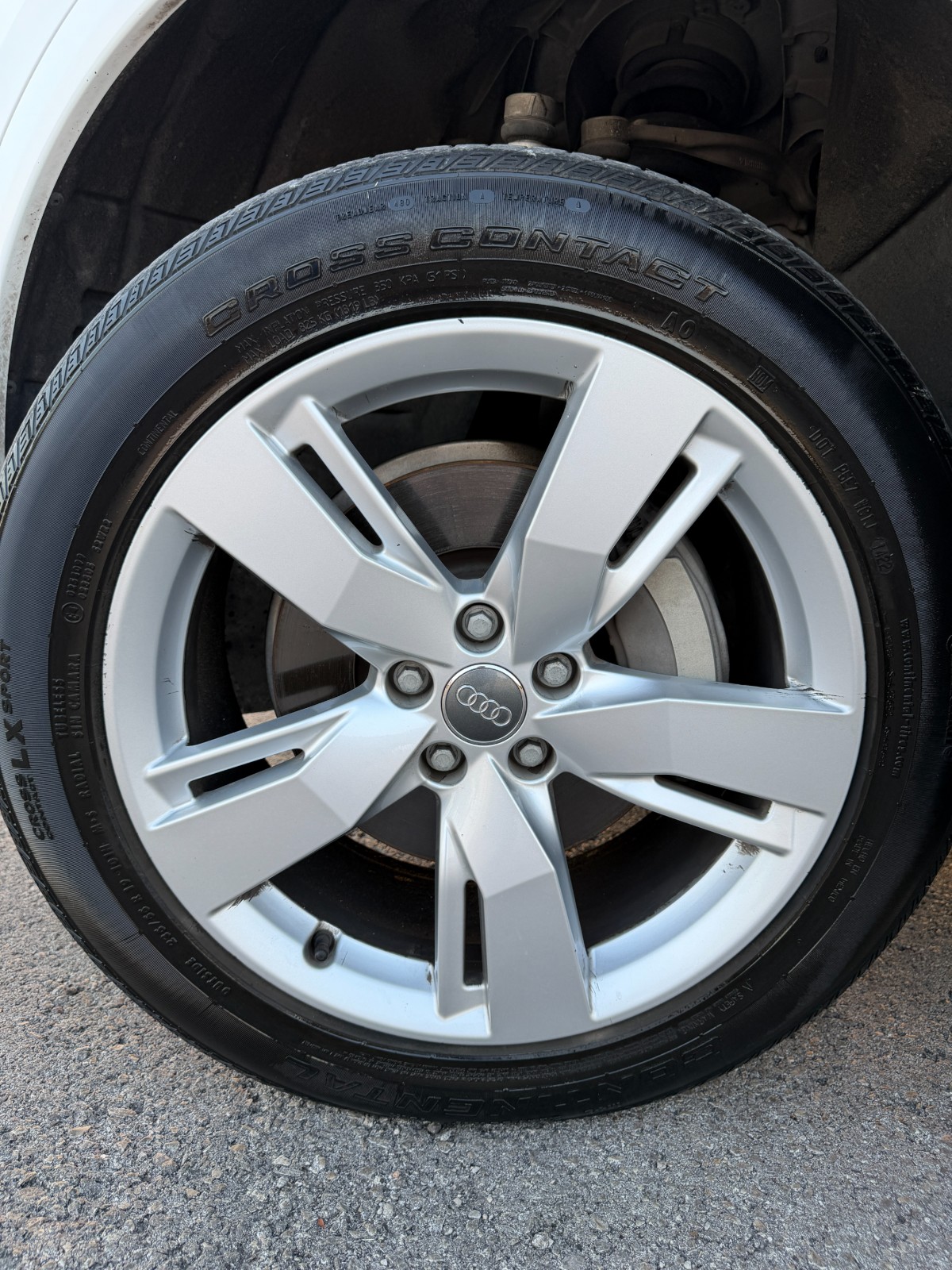 2018 Audi Q5 Premium Plus - Photo 44