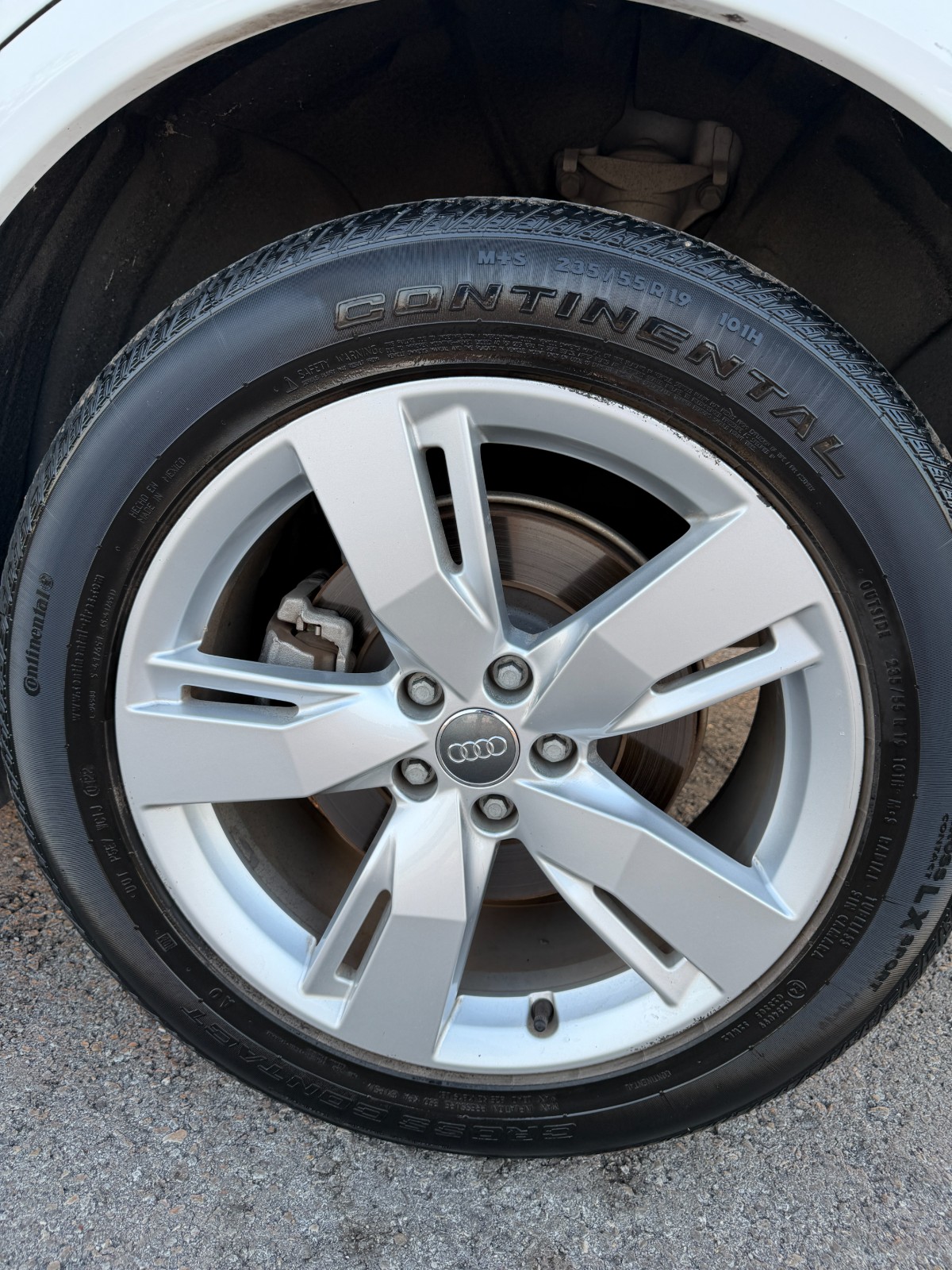 2018 Audi Q5 Premium Plus - Photo 45